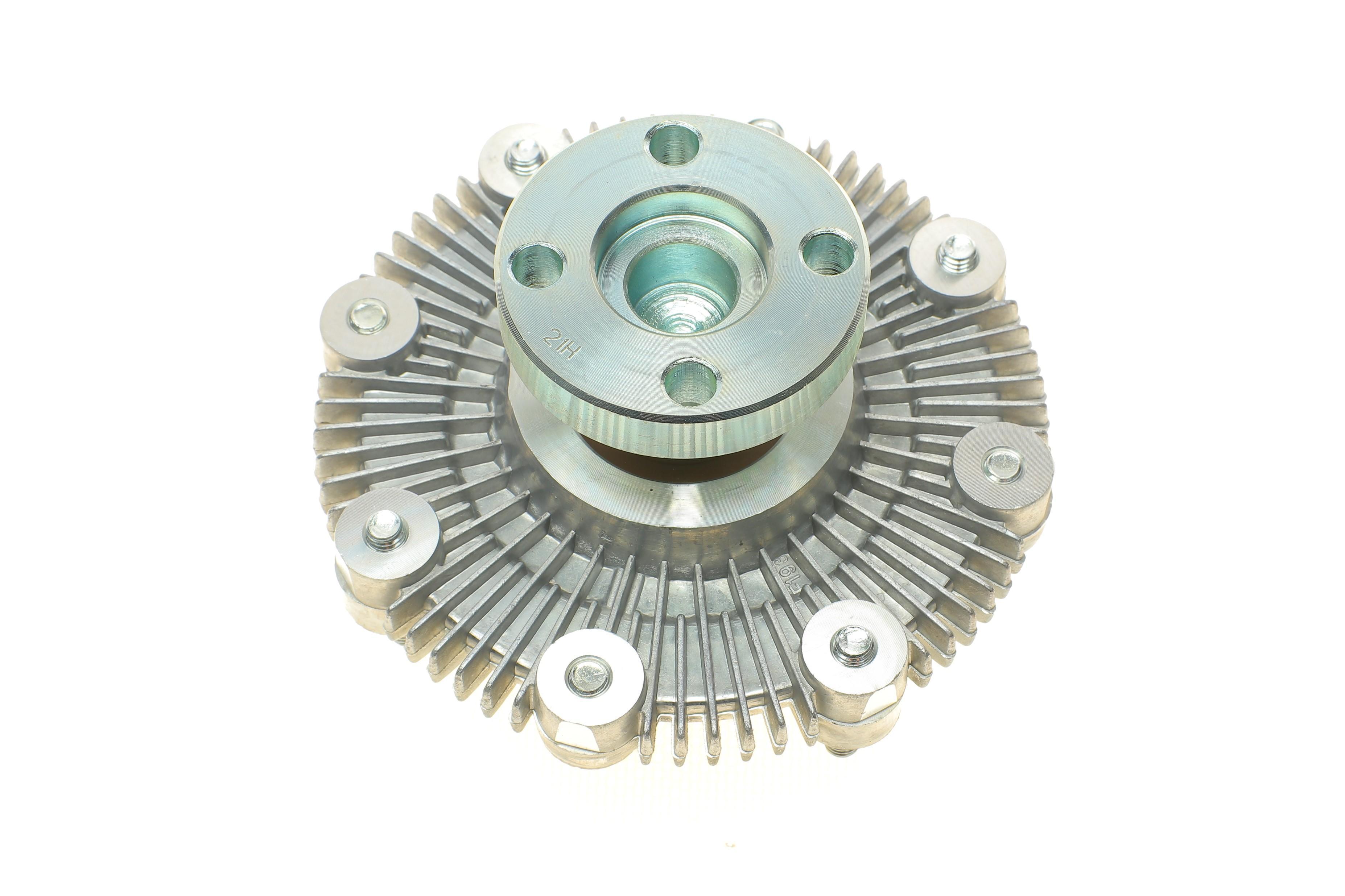 Муфта вентилятора Suzuki Jimny/Baleno/Wagon R+ 1.3 98-