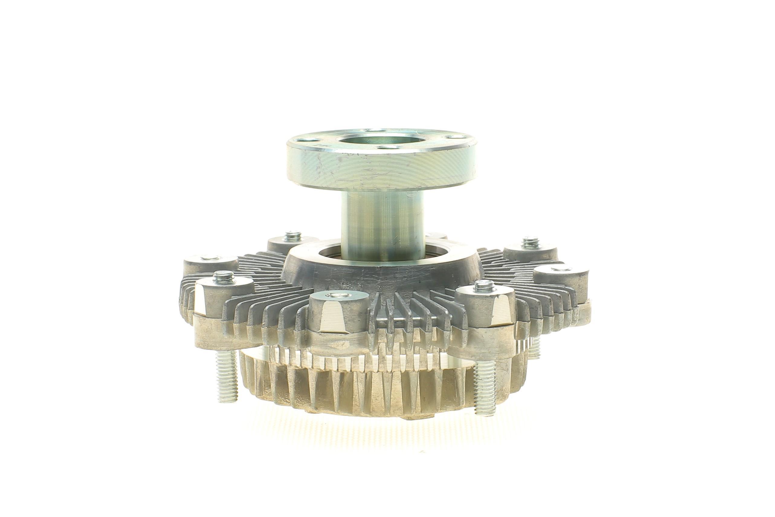 Муфта вентилятора Suzuki Jimny/Baleno/Wagon R+ 1.3 98-