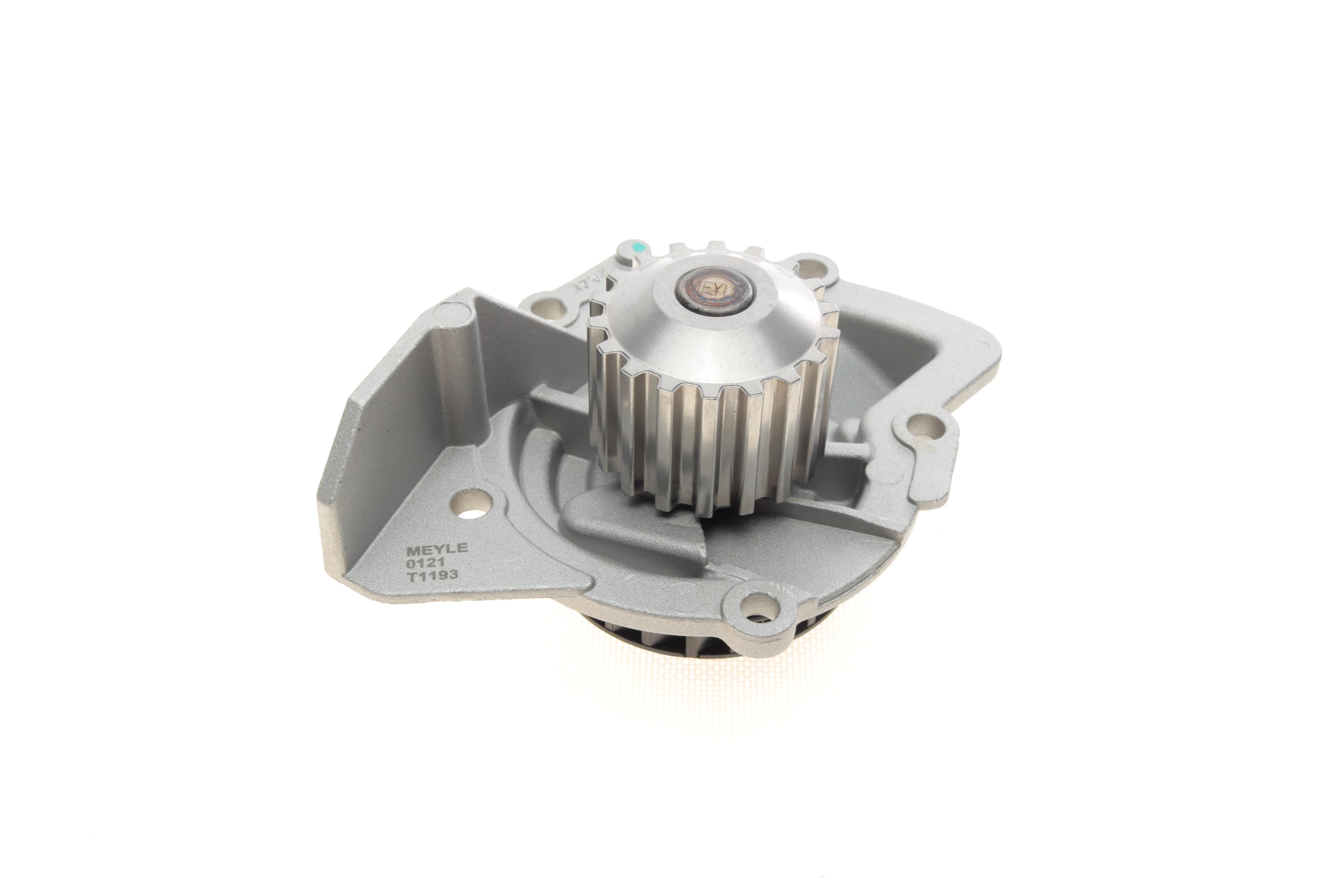 Помпа води Citroen C4/C5/C8/Jumpy/Fiat Scudo/Peugeot 308/407/508/Ford Focus/Mondeo 2.0HDi/TDCi 09-