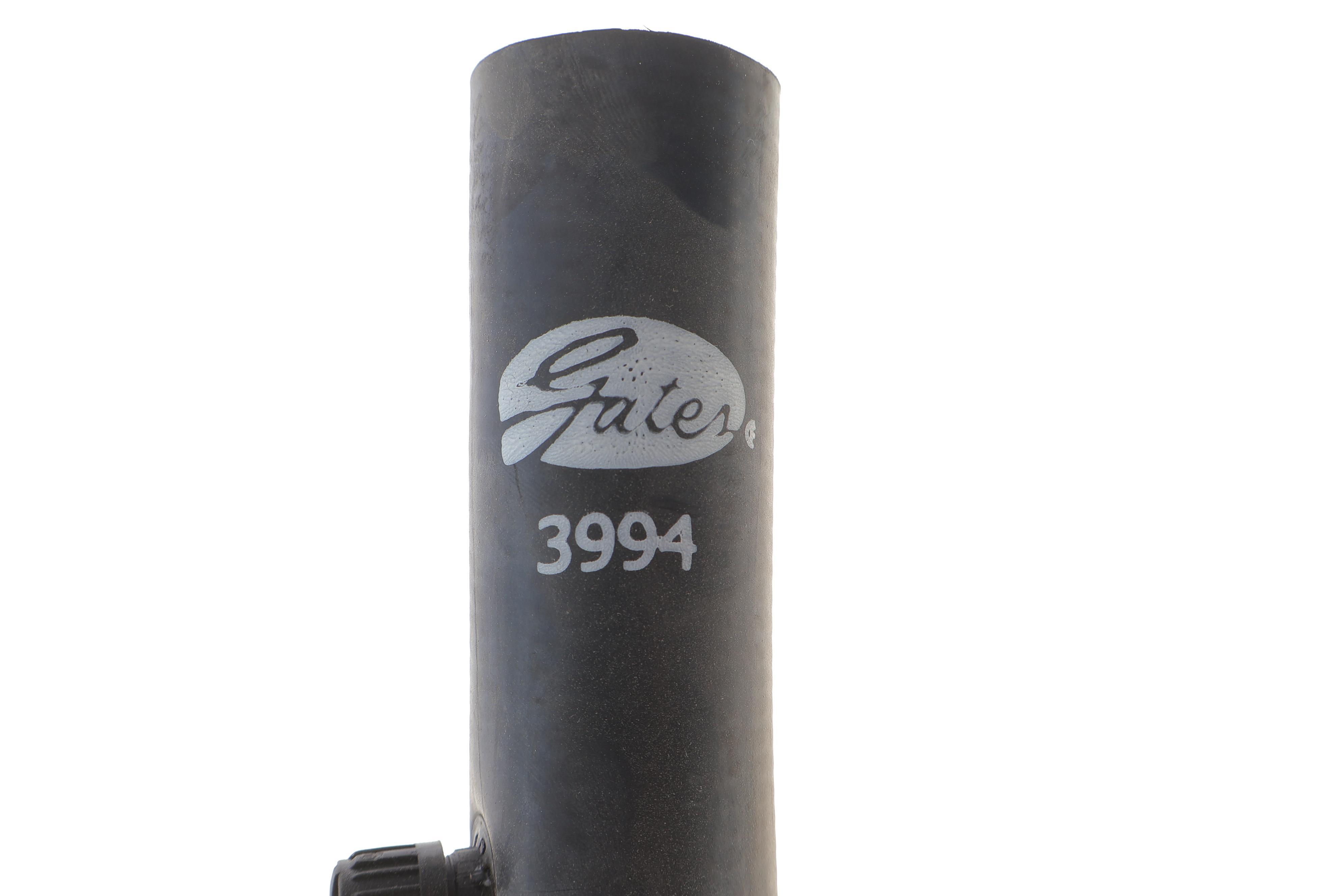 Патрубок радіатора (верхній) Citroen C5 II/Peugeot 407 1.8 16V/2.0 16V 04-10