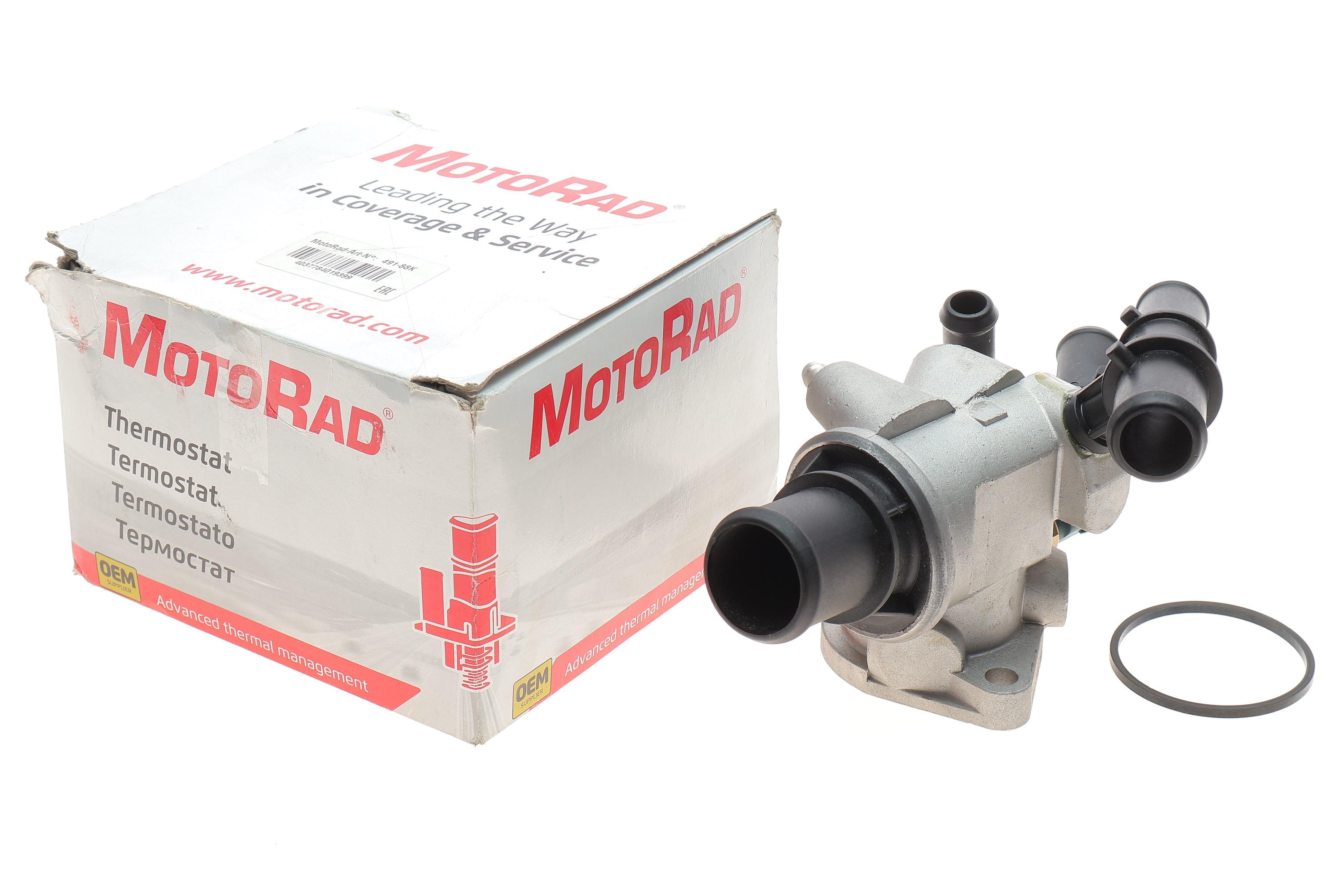 Термостат Fiat Doblo 1.9D 01-