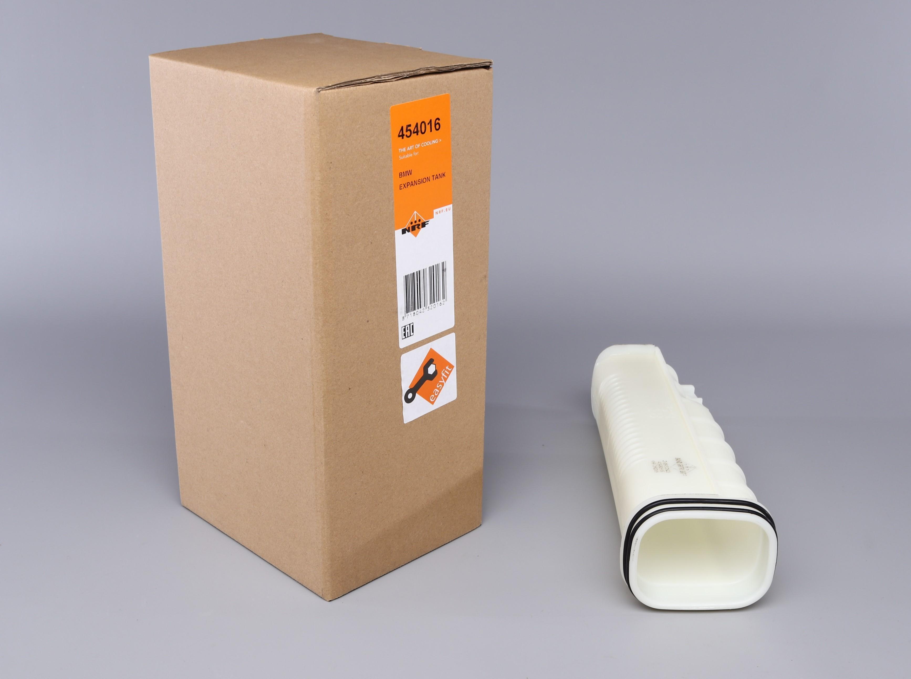 Бачок розширювальний BMW 3 (E36)/5 (E39) 2.0i 91-