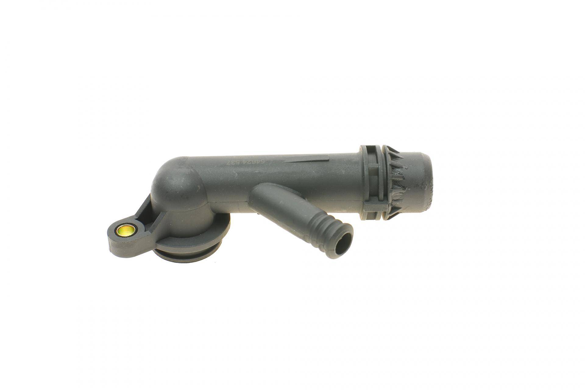 Фланець системи охолодження BMW 3 (E46) 1.6-1.8 i 98-06 M43 B16/M43 B19