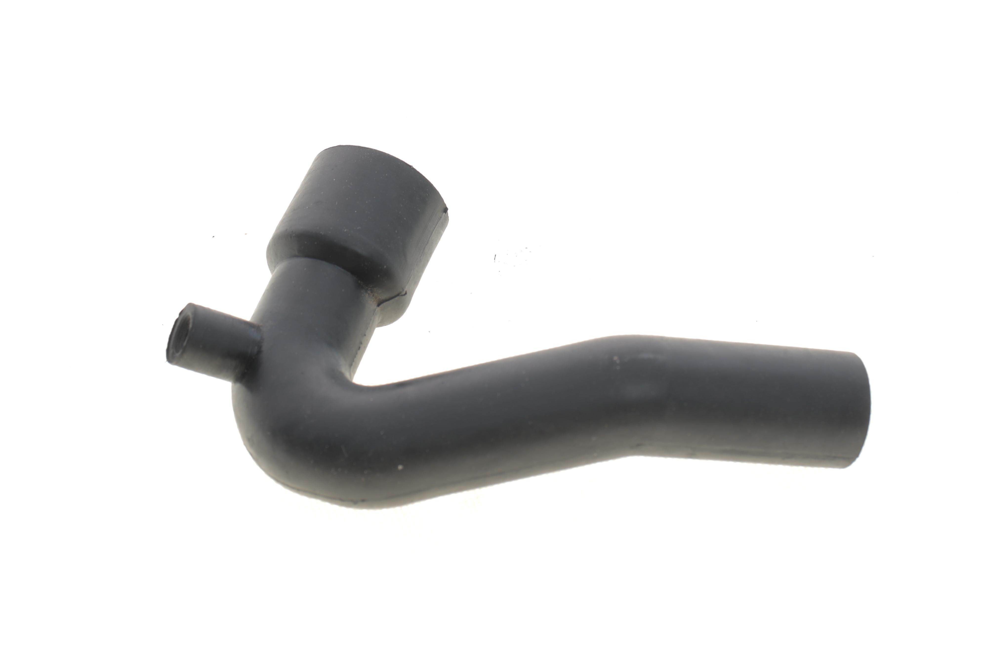 Патрубок системи охолодження VW Caddy III 2.0 EcoFuel 06-15