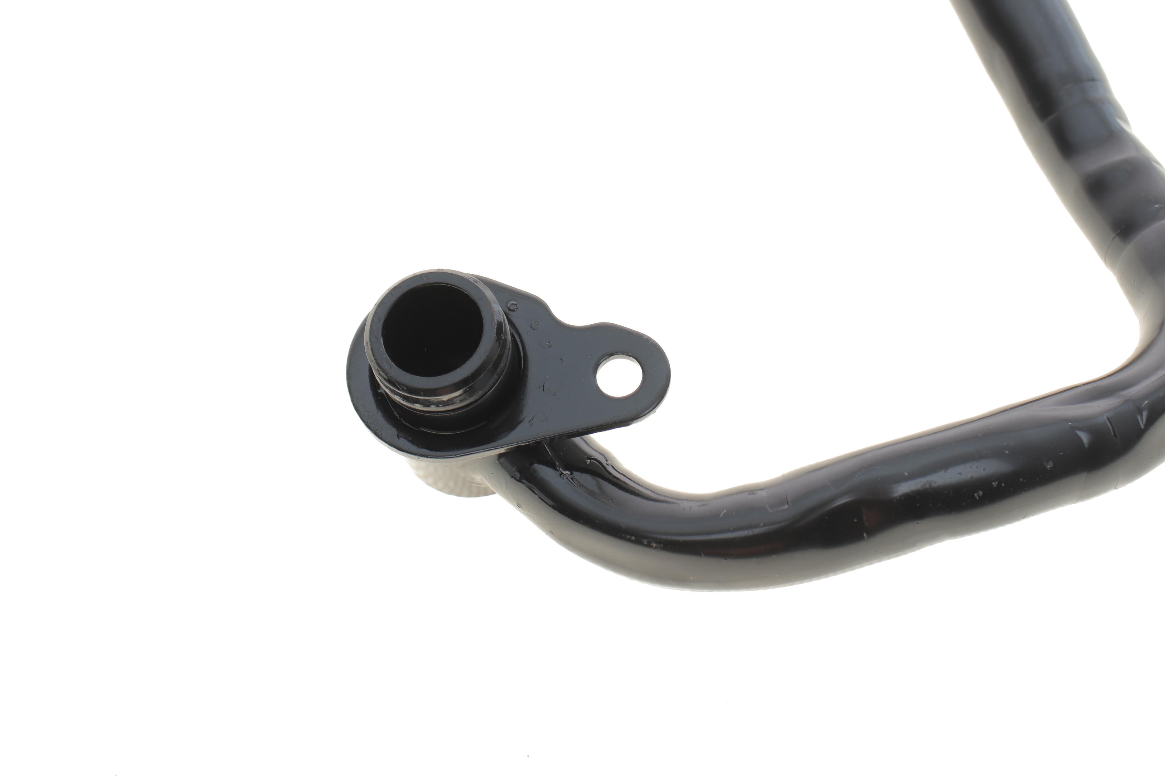 Трубка системи охолодження VW Caddy IV 2.0 TDI 15-20