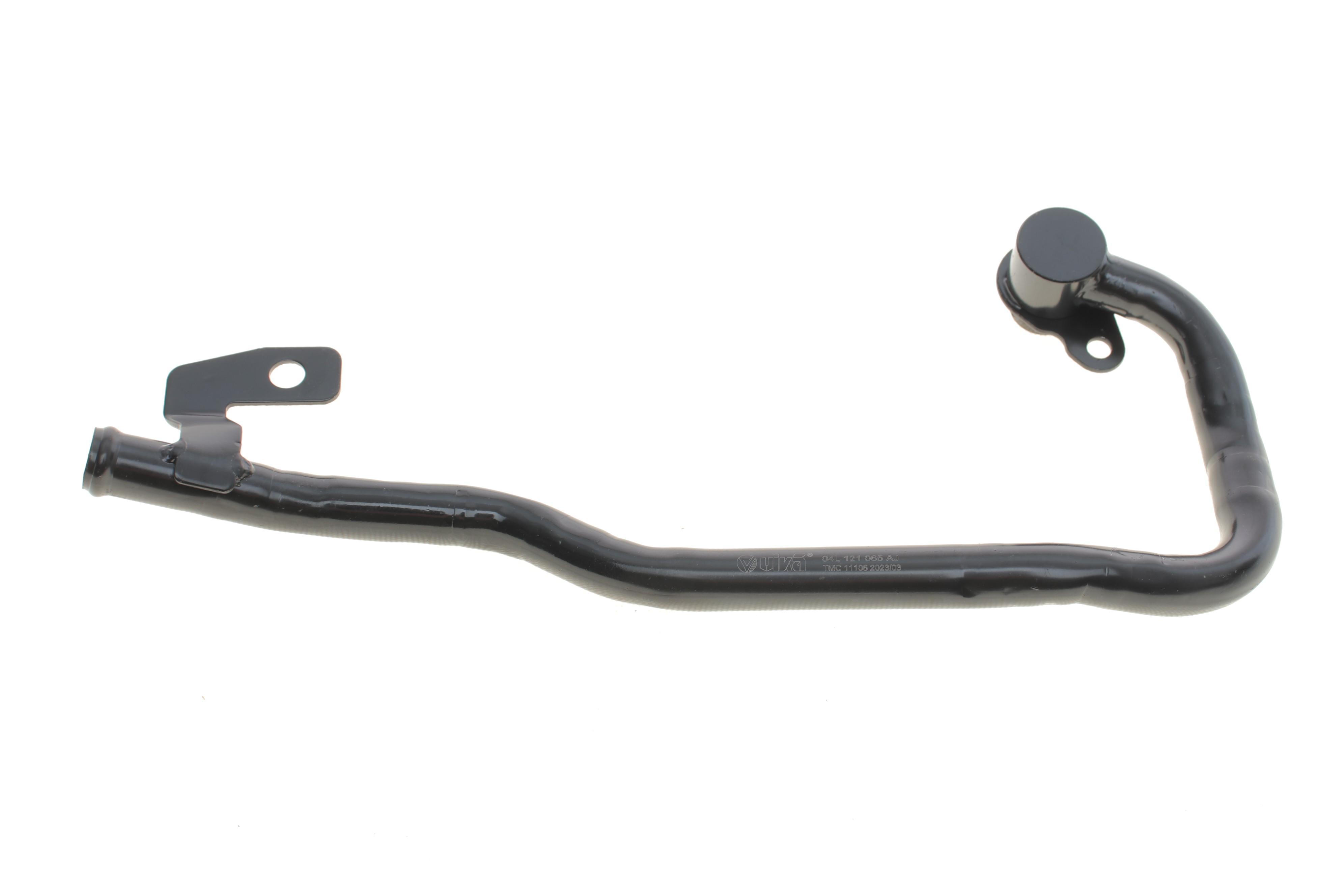 Трубка системи охолодження VW Caddy IV 2.0 TDI 15-20