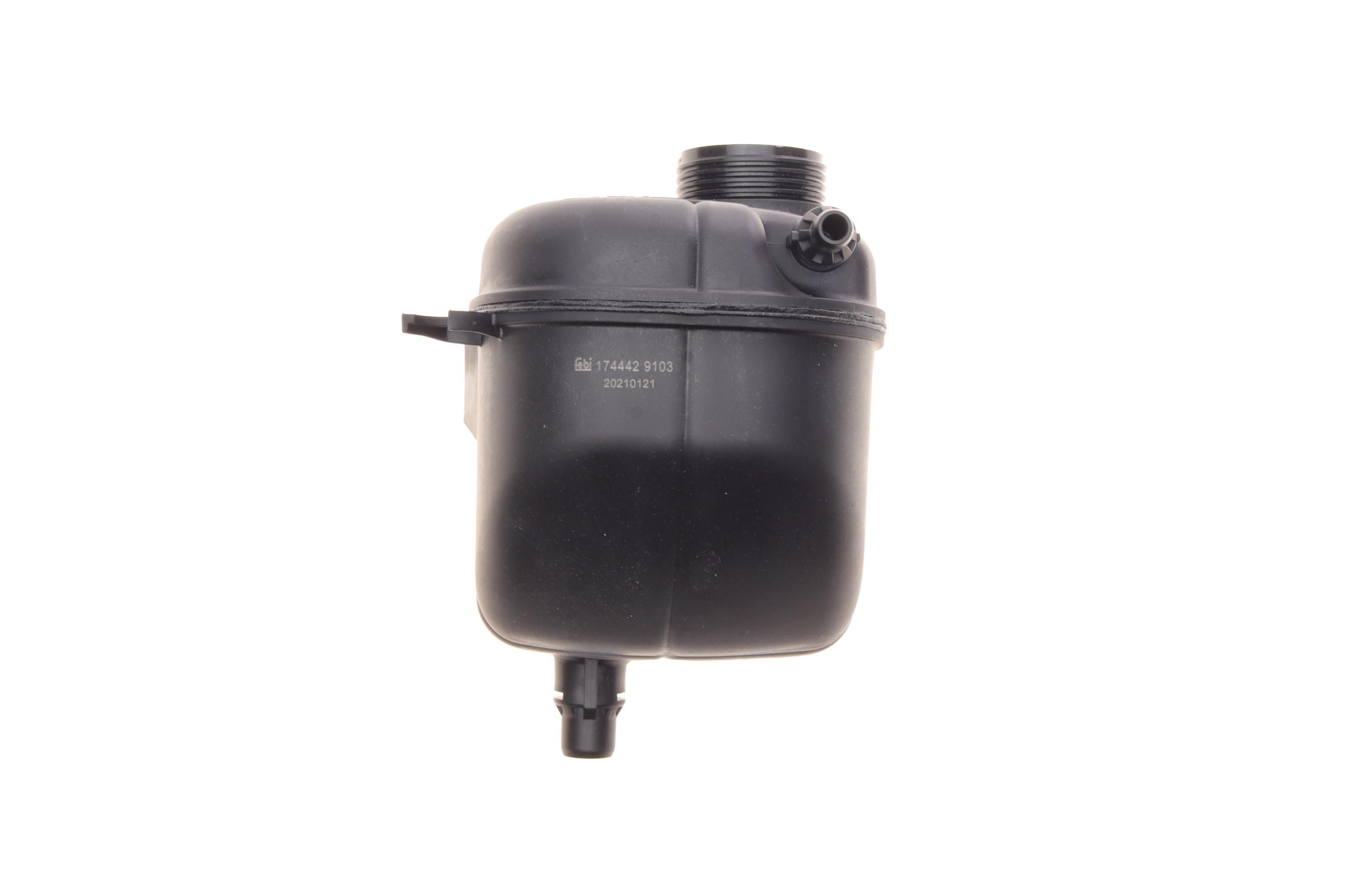 Бачок розширювальний BMW 5 (G30/G31)/6 (G32)/7 (G11/G12)/8 (G14/G15/G16) 2.0-3.0i 16-