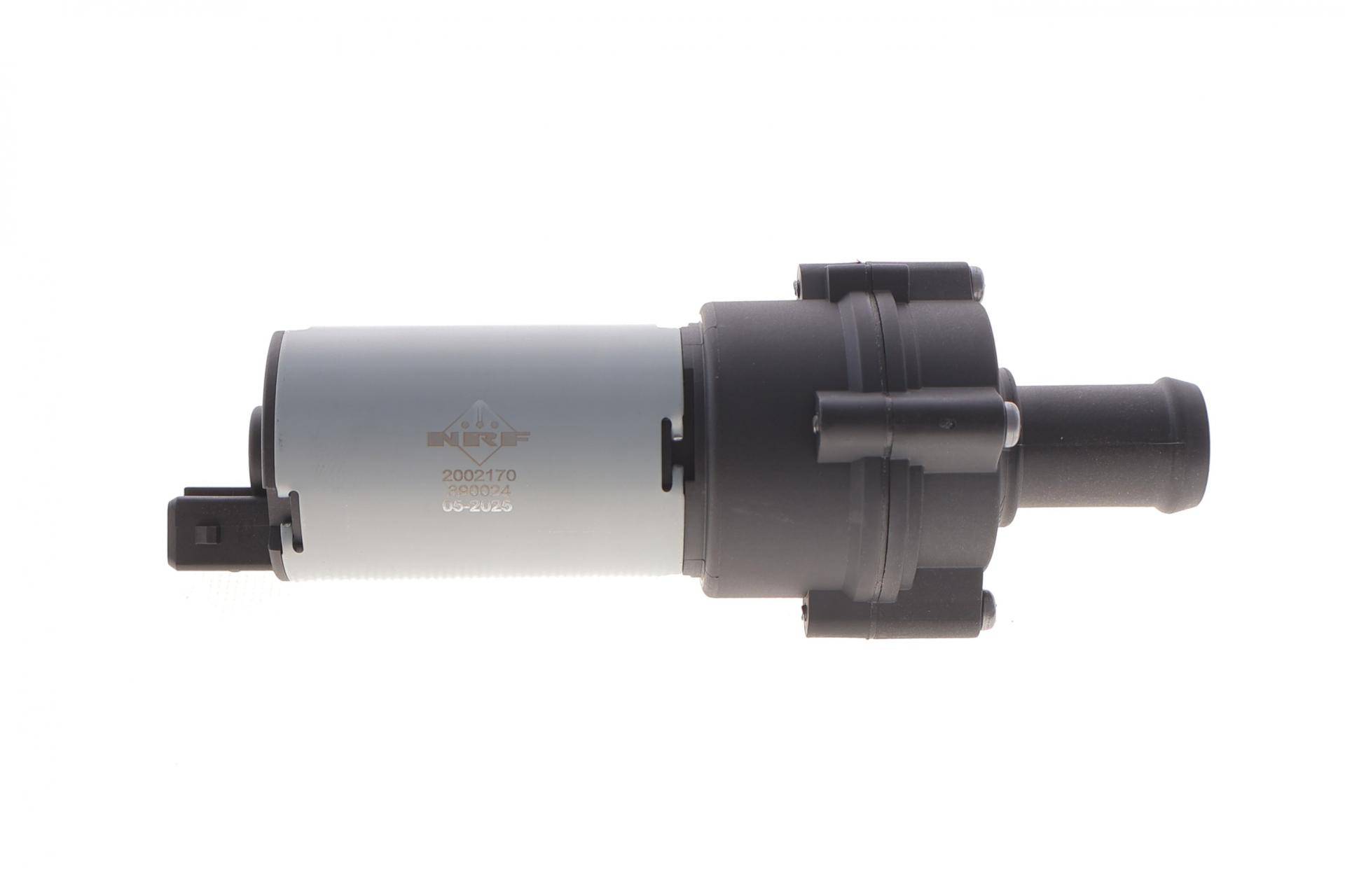 Насос системи охолодження (додатковий) Opel Omega B 2.2DTI-3.2V6/Vectra B 1.7TD 94-03