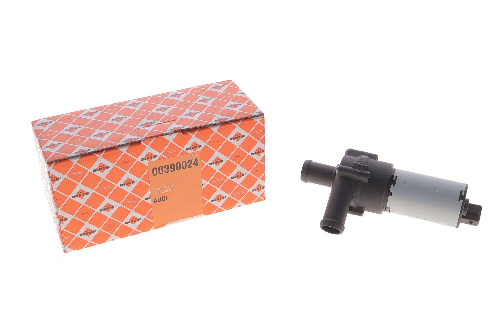 Насос системи охолодження (додатковий) Opel Omega B 2.2DTI-3.2V6/Vectra B 1.7TD 94-03