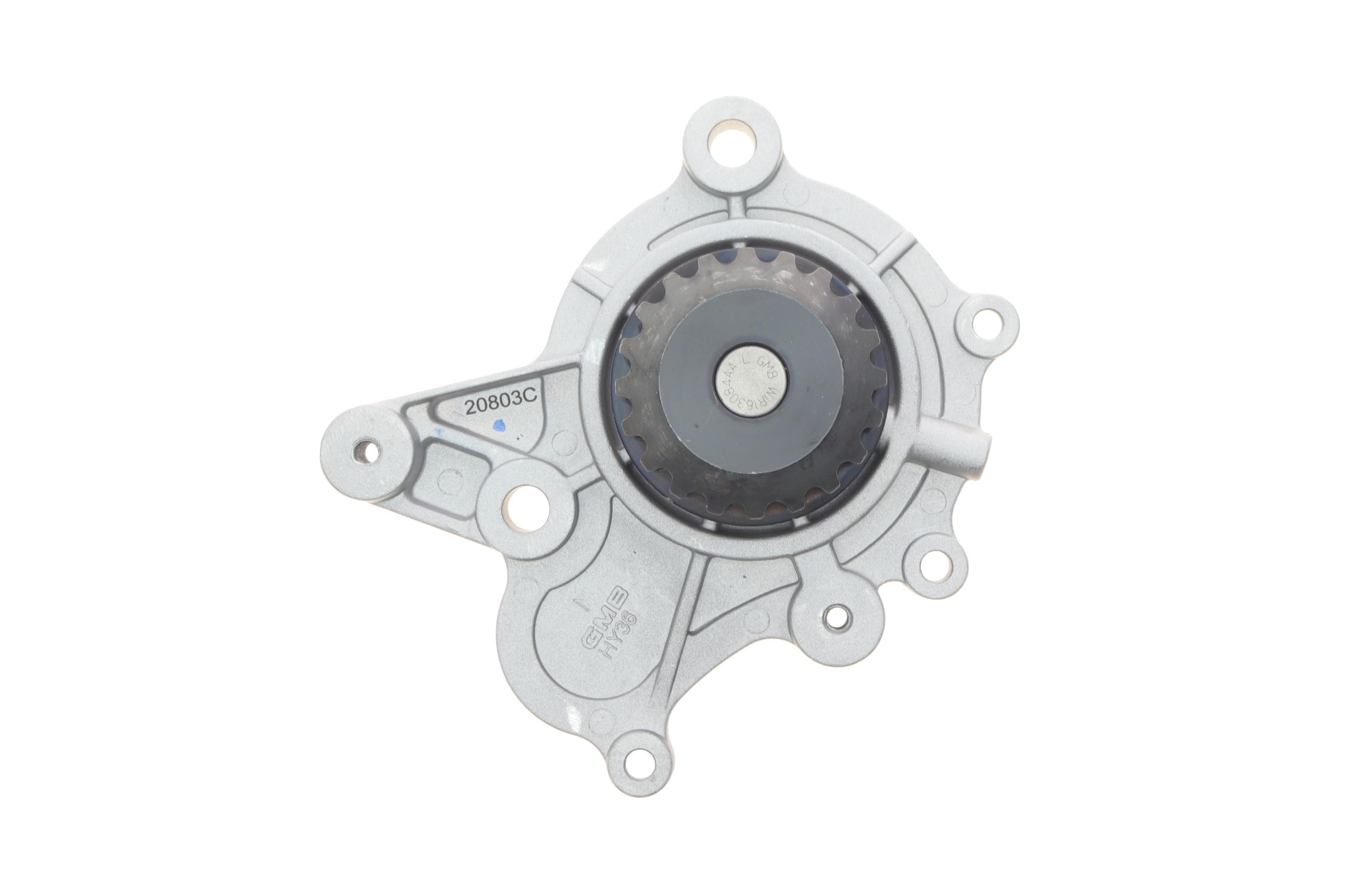 Помпа води Hyundai Tucson/i30/Elantra/Kia Cerato/Cee'd 2.0CRDi 04-