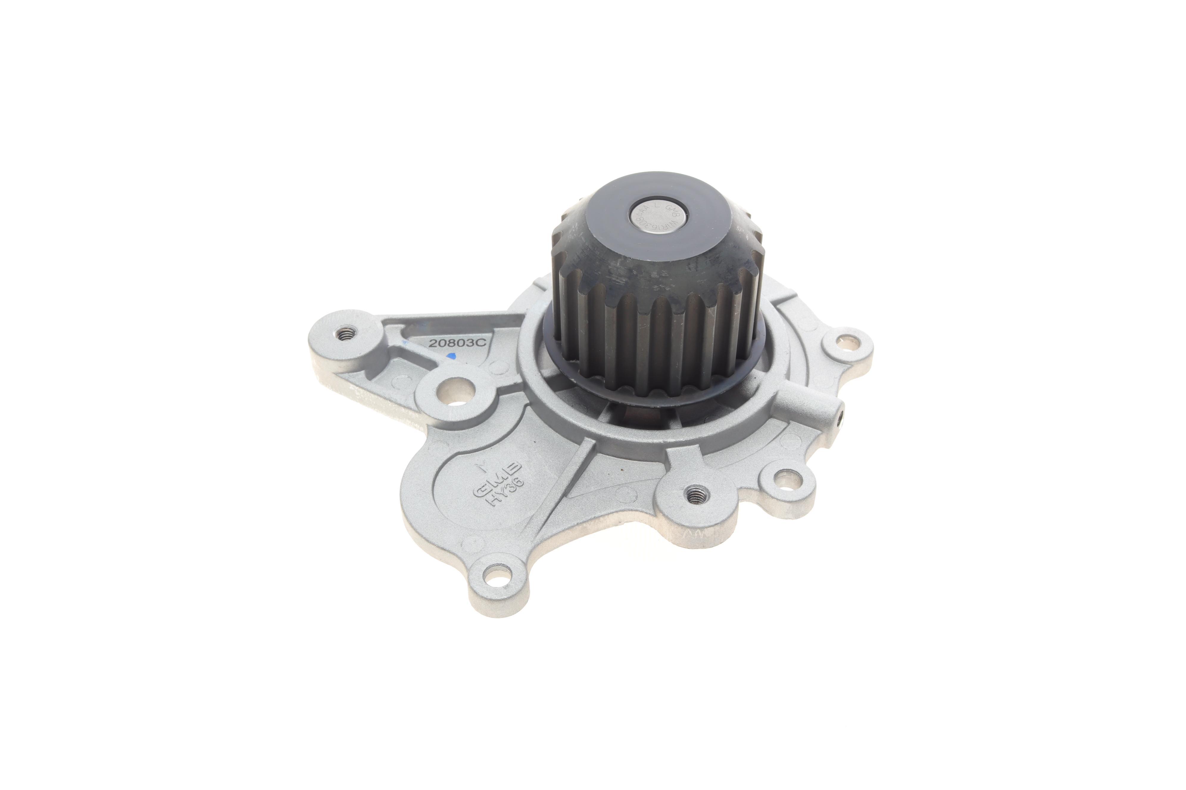 Помпа води Hyundai Tucson/i30/Elantra/Kia Cerato/Cee'd 2.0CRDi 04-