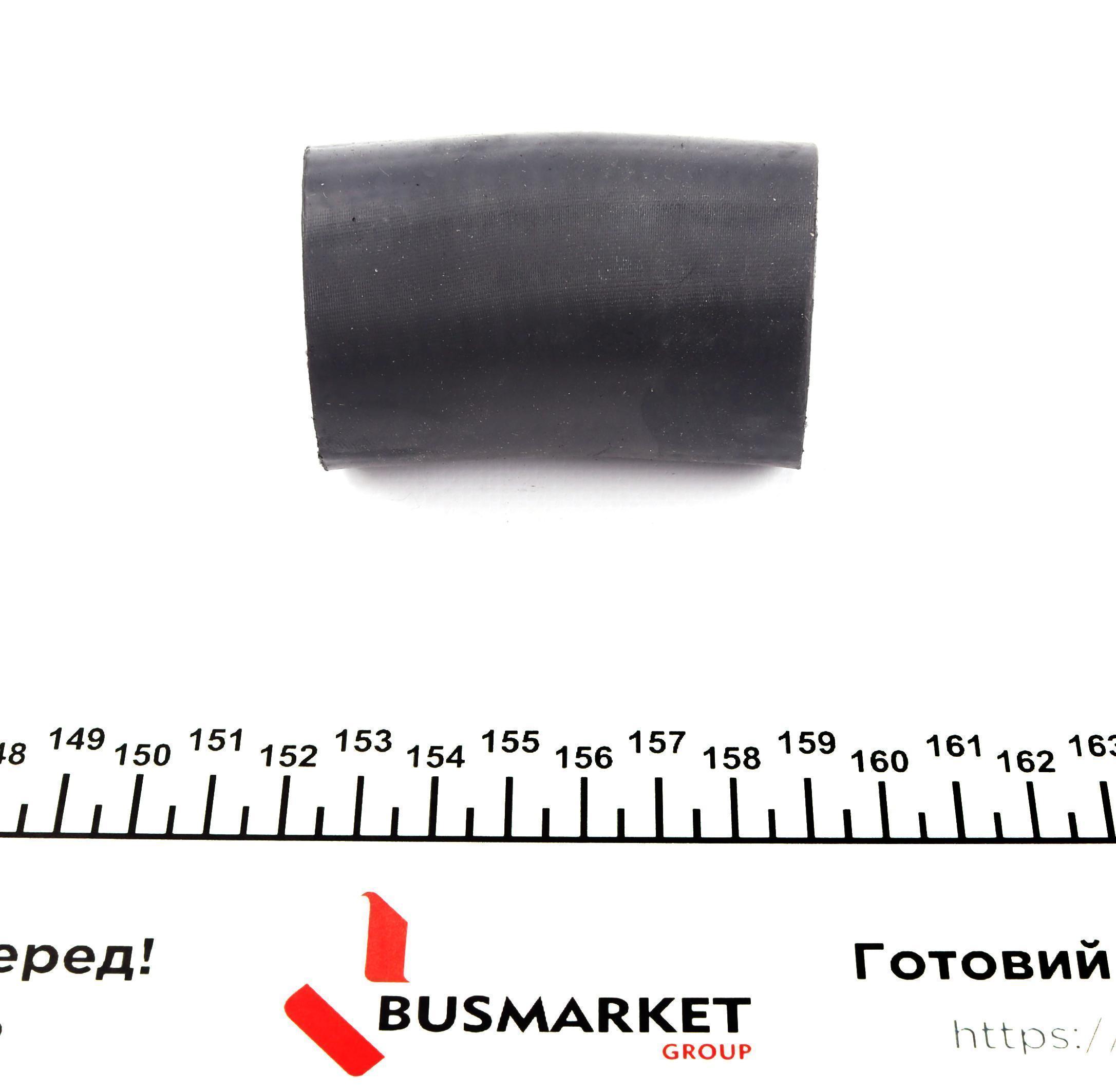 Патрубок системи охолодження MB Sprinter (W906)/Vito (W639) 2.2CDI 06-