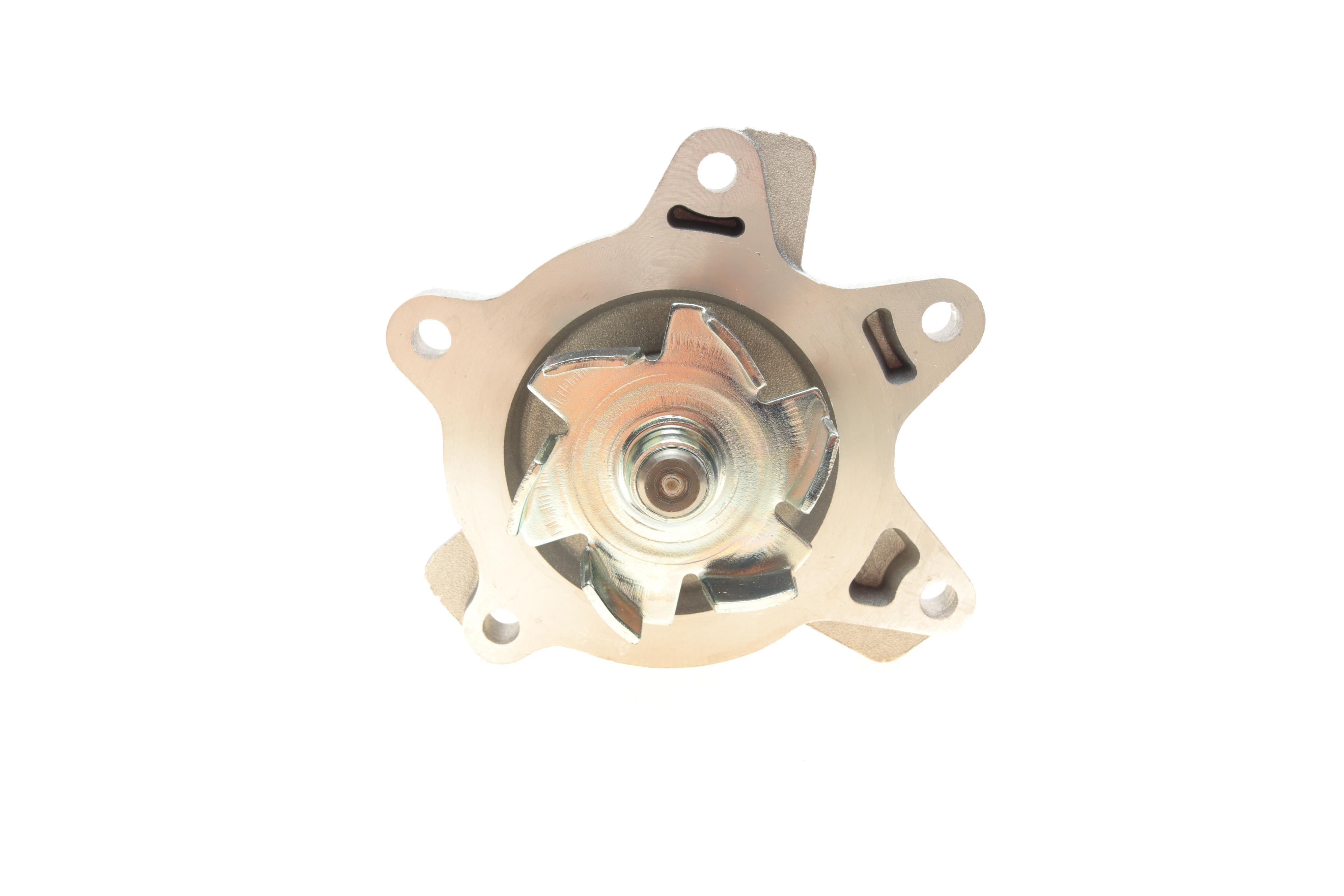 Помпа води Mini Mini 1.4d 03-06/Toyota Corolla 1.4D-4D 04-08/13-18/Auris 1.4D-4D 13-18 (R/B) (6 лоп)