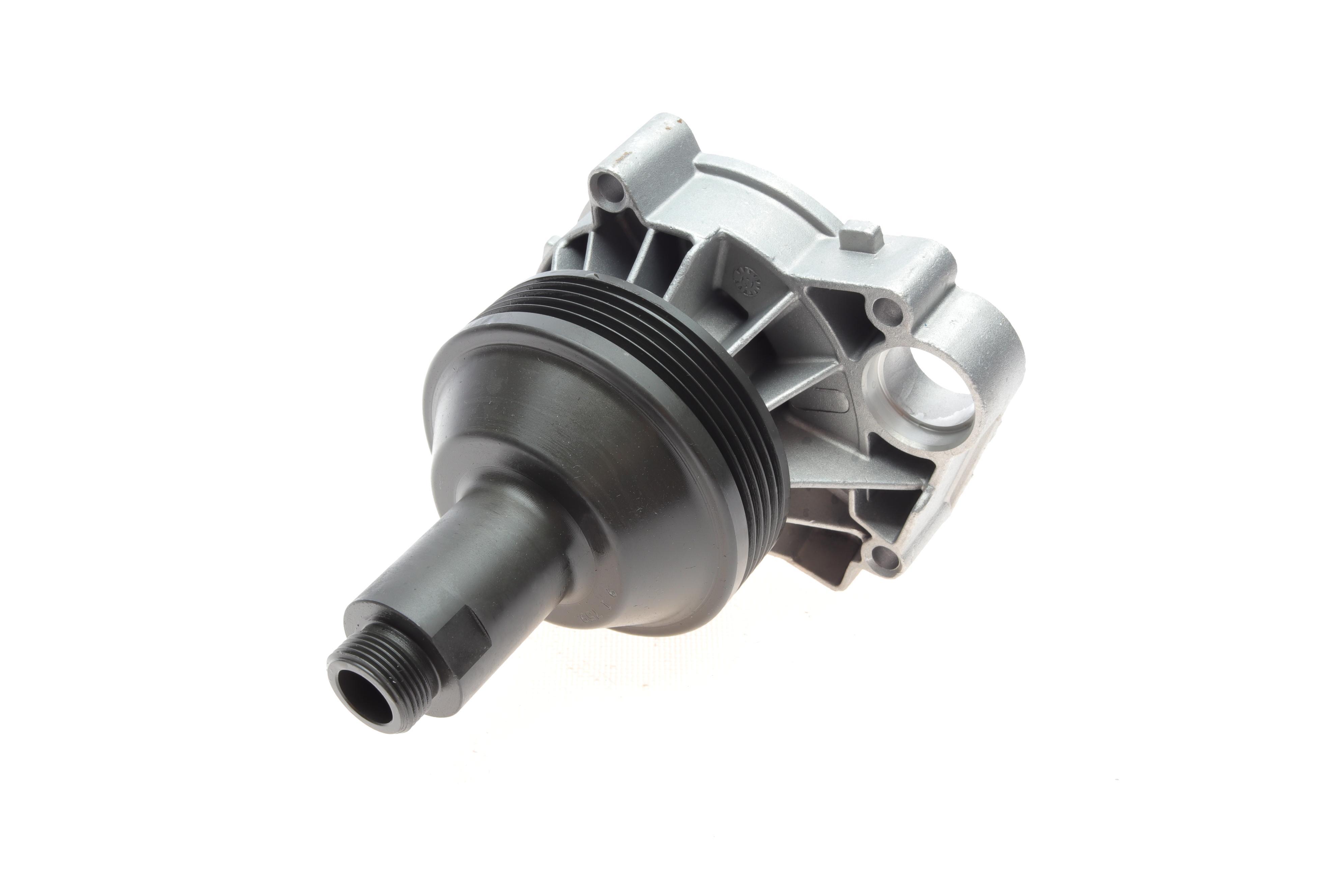 Помпа води BMW 3 (E46) 320d АКПП 98-01/5 (E39) 520d 00-03 M47 D20