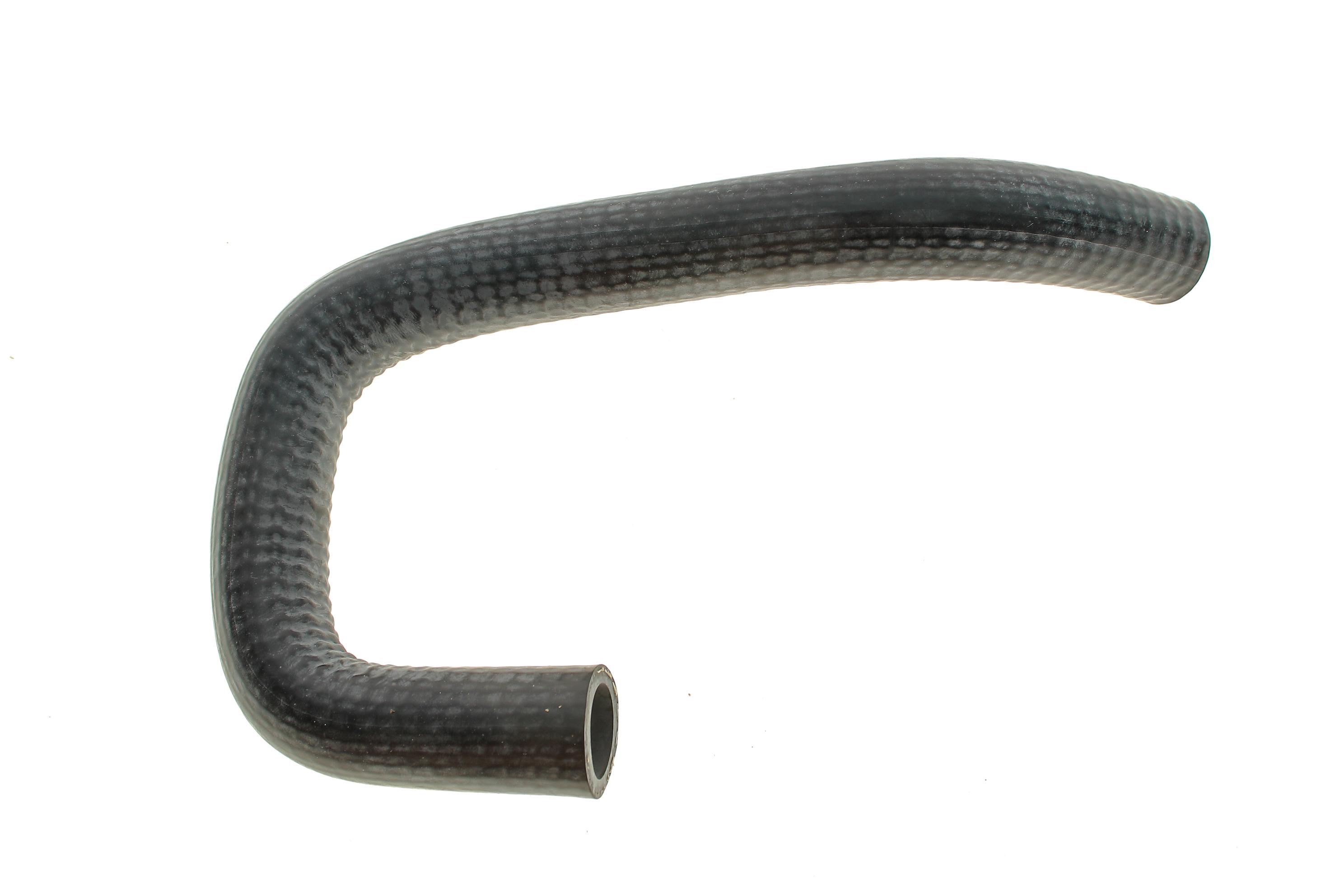 Патрубок радіатора Ford Connect 1.8 TDCi 02- (теплообмінника)