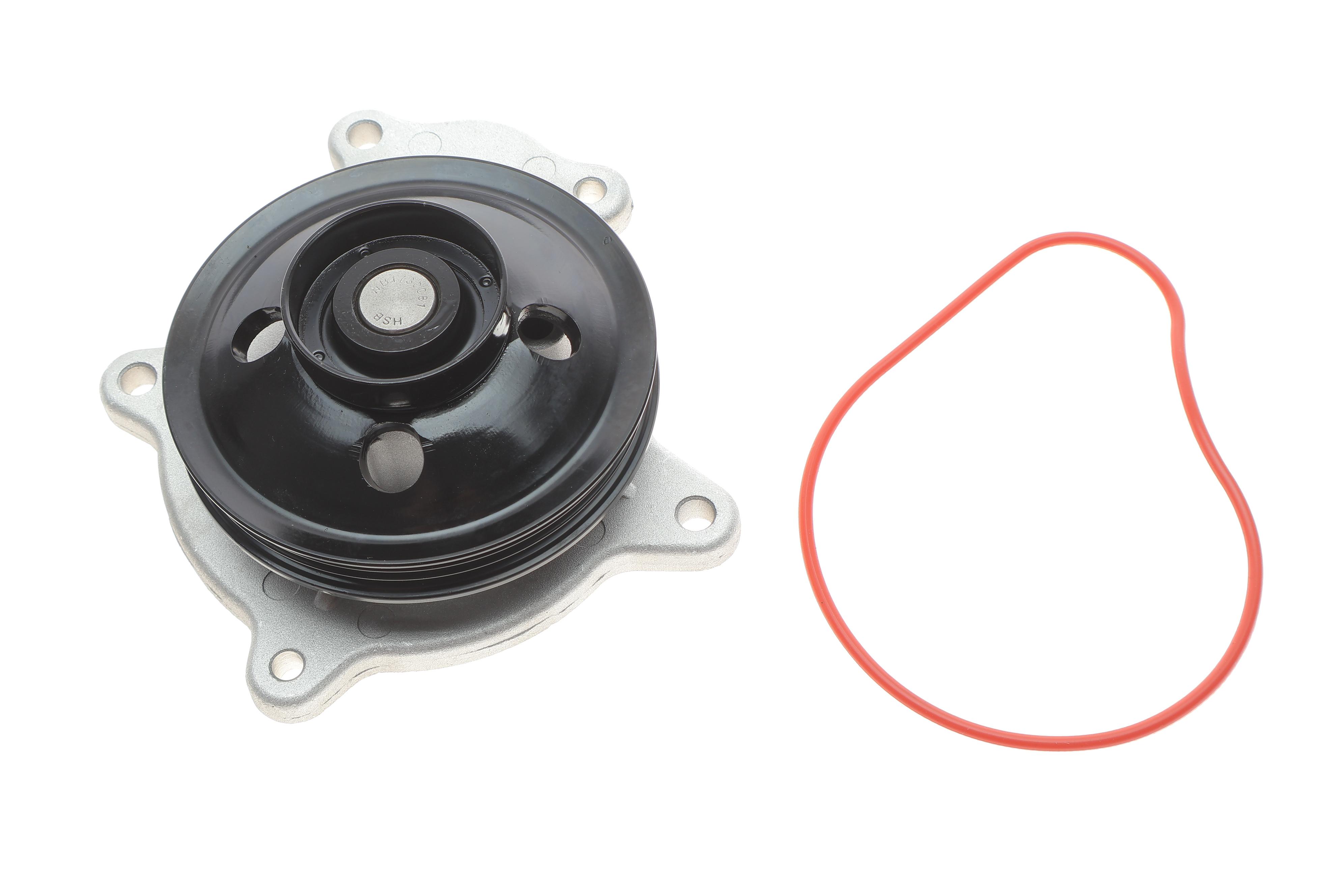 Помпа води Toyota Rav 4 IV 15-18/Lexus GS 2.5 Hybrid 13- (B/B) (7 лоп) (3 кан)