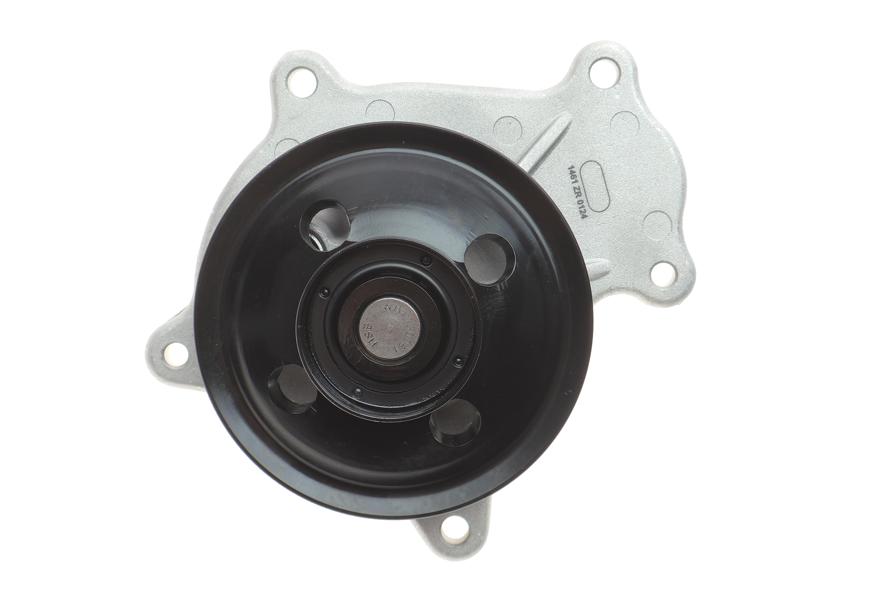 Помпа води Toyota Rav 4 IV 15-18/Lexus GS 2.5 Hybrid 13- (B/B) (7 лоп) (3 кан)