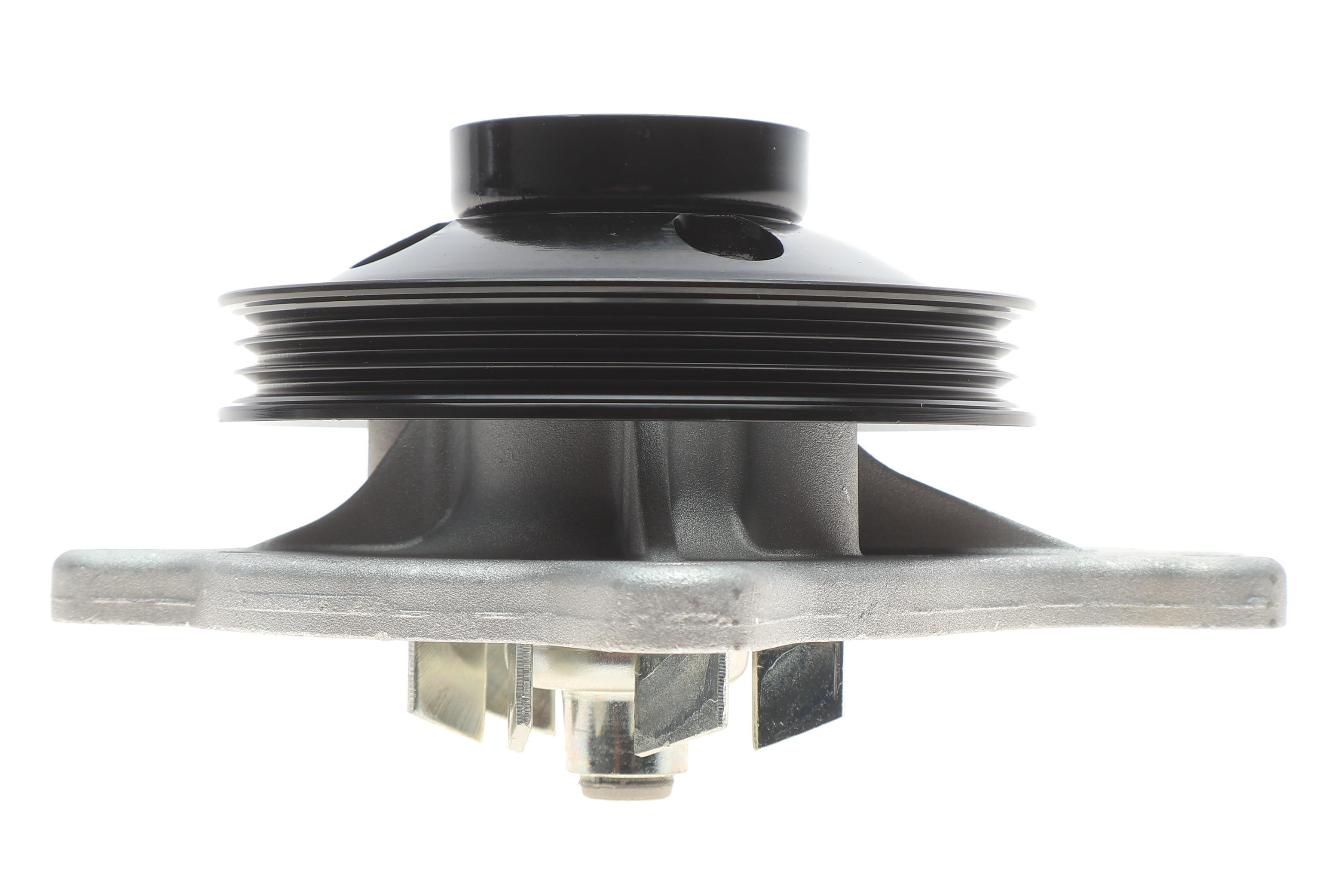 Помпа води Toyota Rav 4 IV 15-18/Lexus GS 2.5 Hybrid 13- (B/B) (7 лоп) (3 кан)