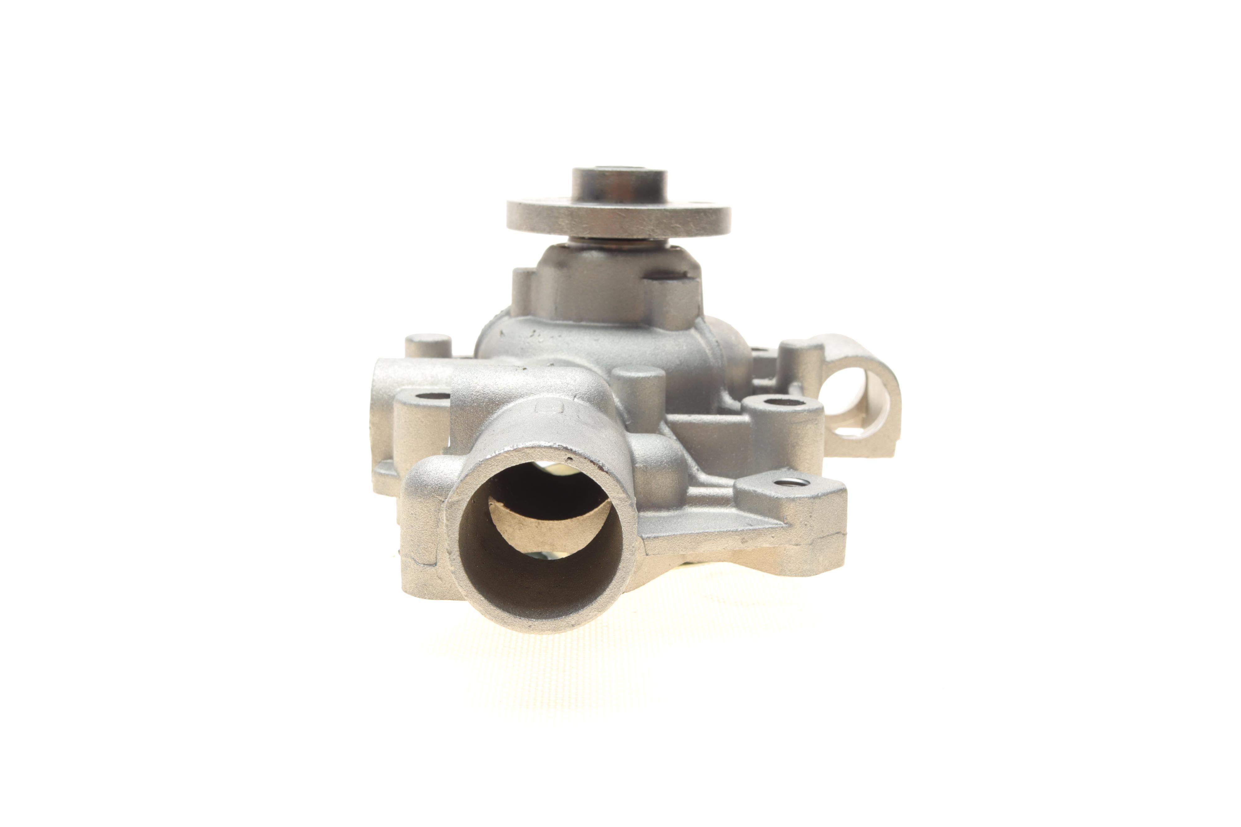 Помпа води Renault Master/Trafic/Iveco Daily 2.5D 79-01