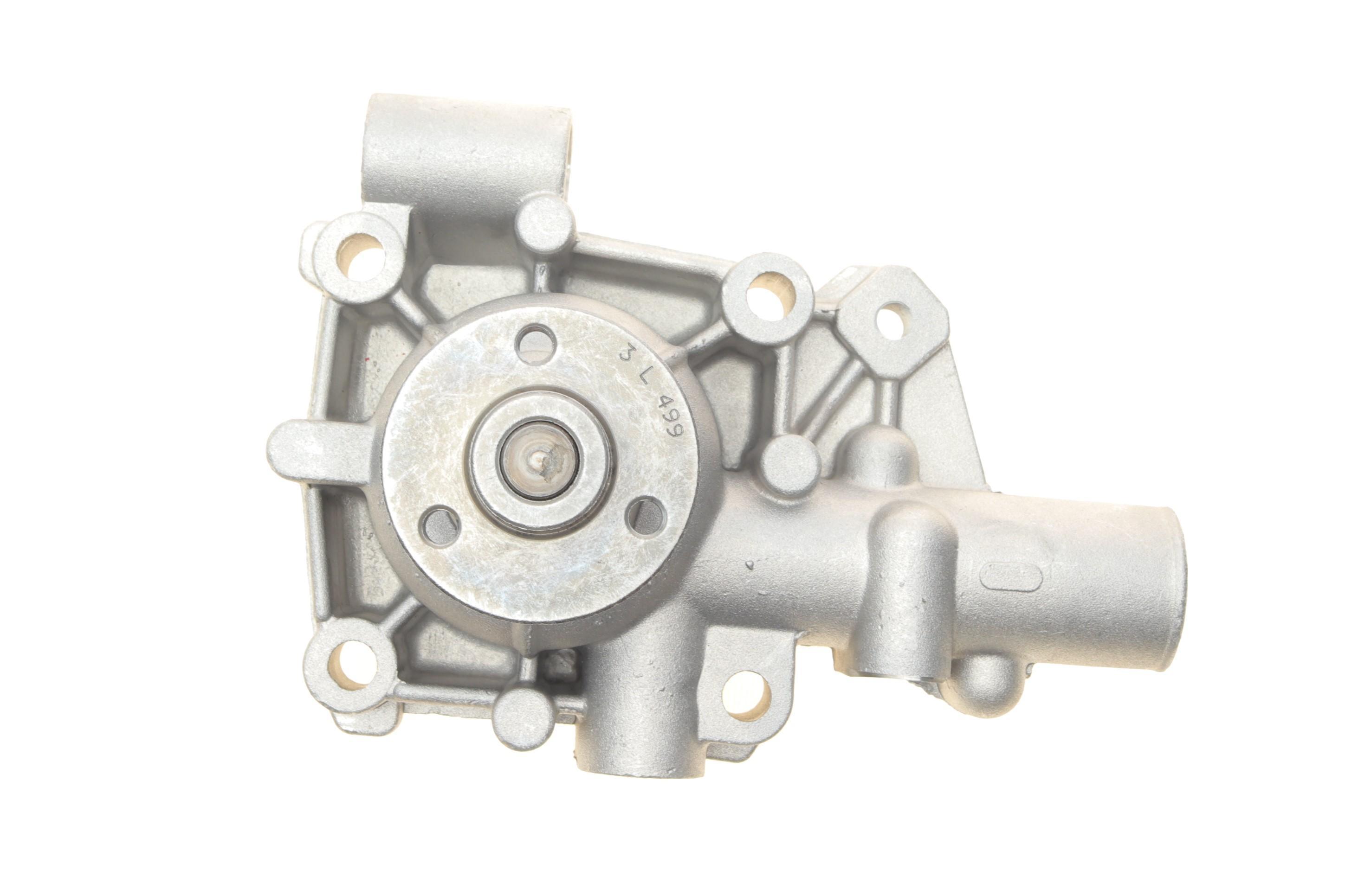 Помпа води Renault Master/Trafic/Iveco Daily 2.5D 79-01