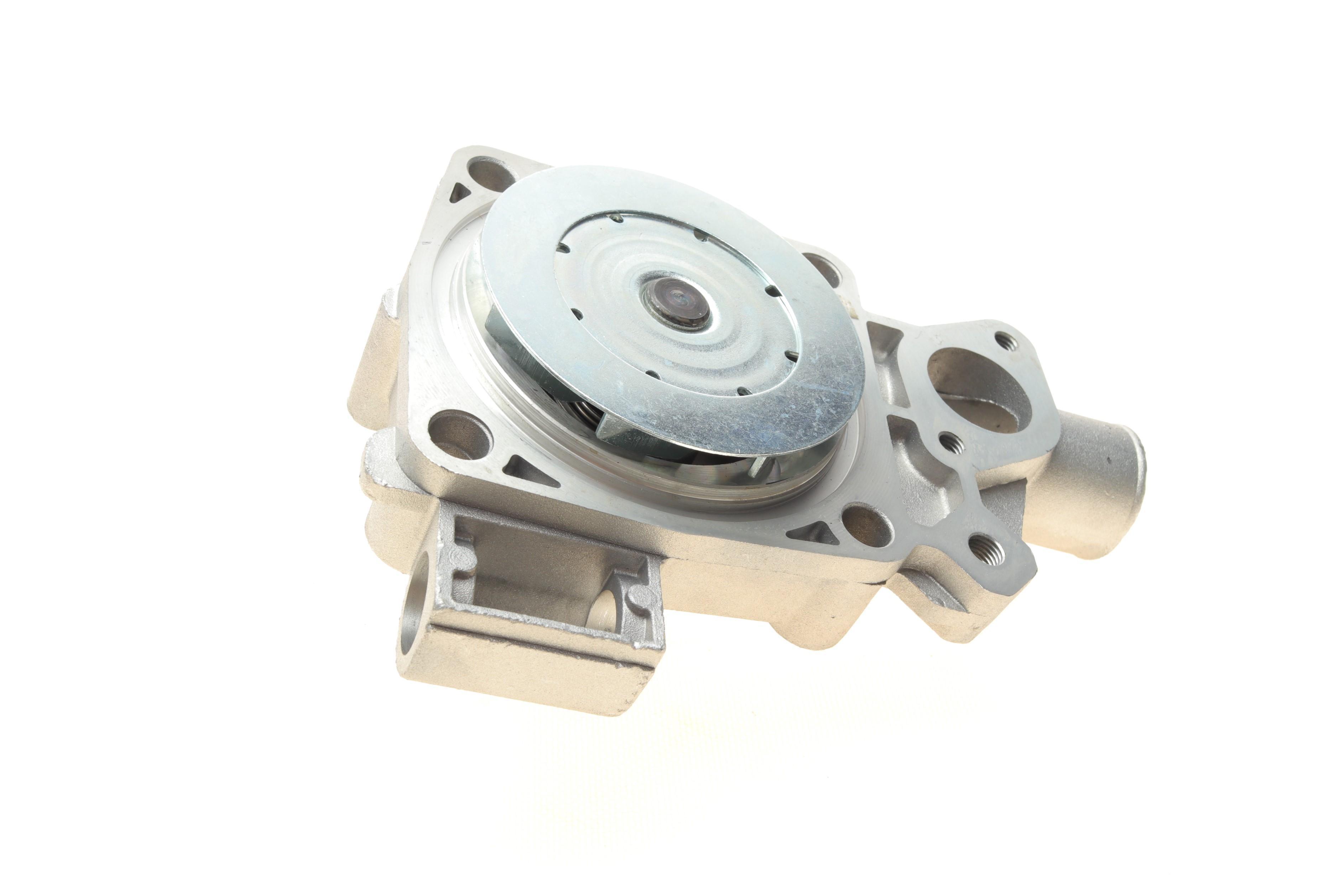 Помпа води Renault Master/Trafic/Iveco Daily 2.5D 79-01