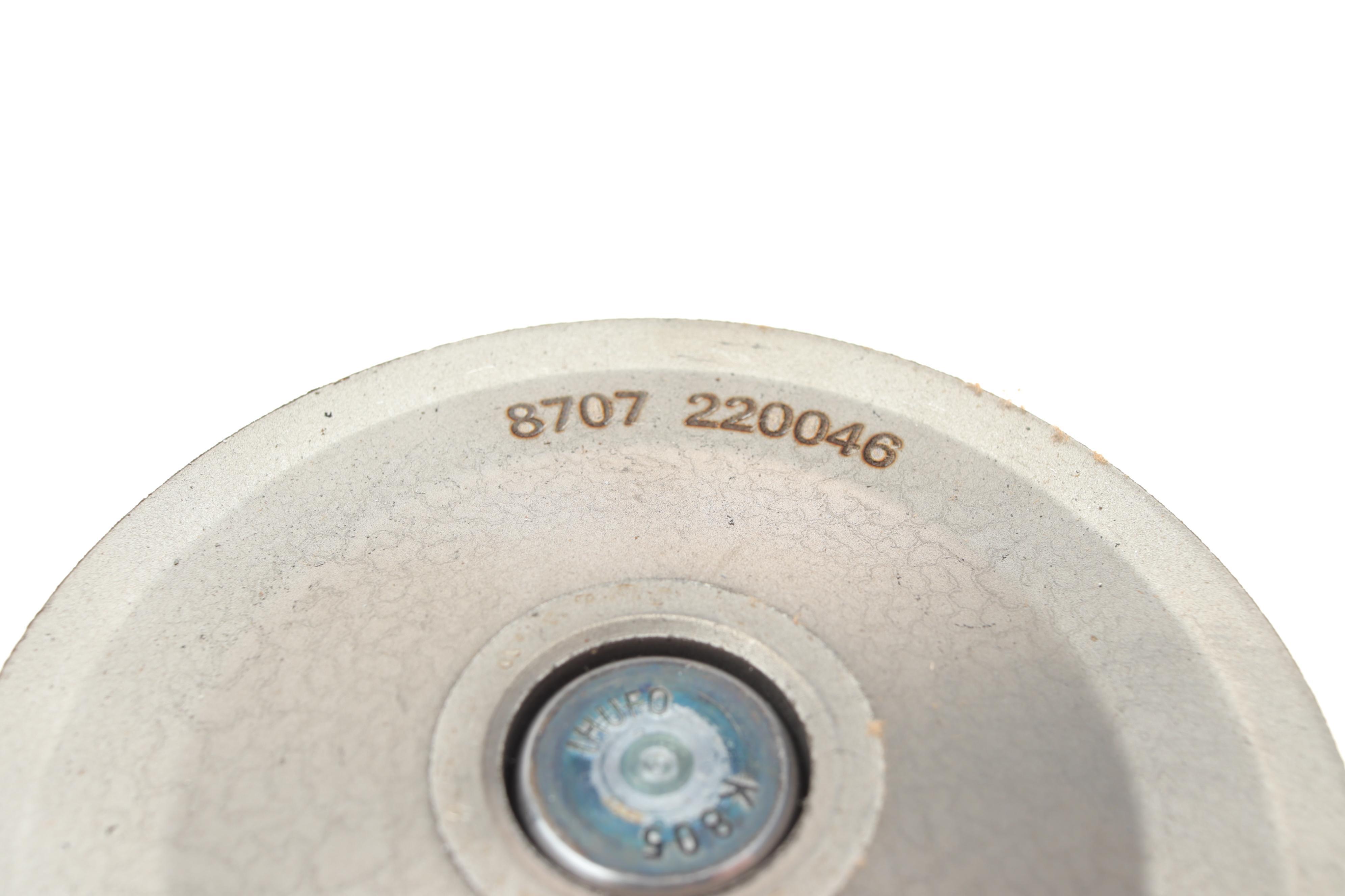 Помпа води Seat Corodba/Ibiza/VW Caddy/Polo 1.0i/1.4 96-02 (27z) (B/B) (7 лоп)