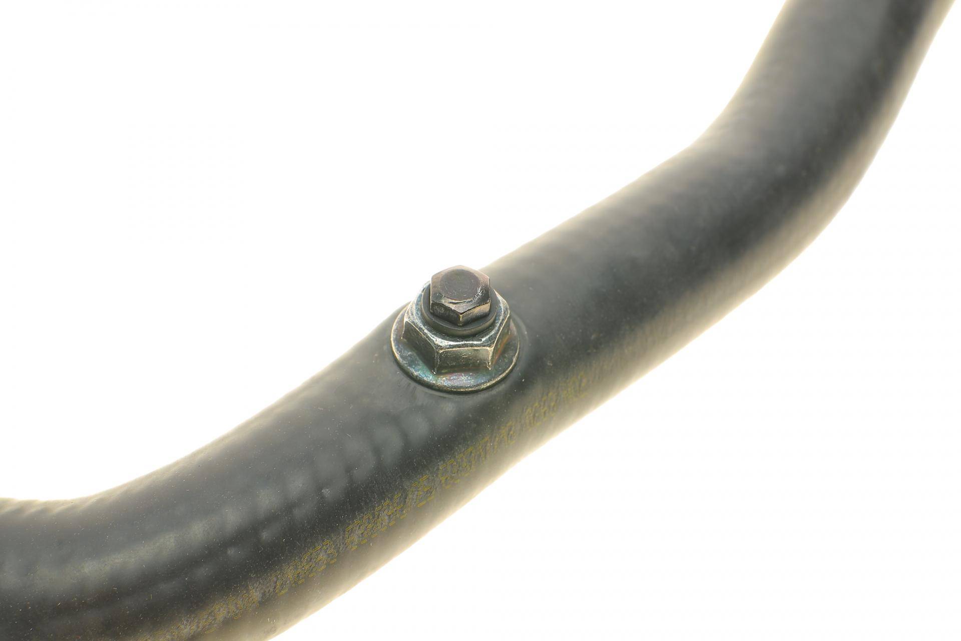 Патрубок радиатора Renault Trafic/Opel Vivaro 1.9dCi 01-