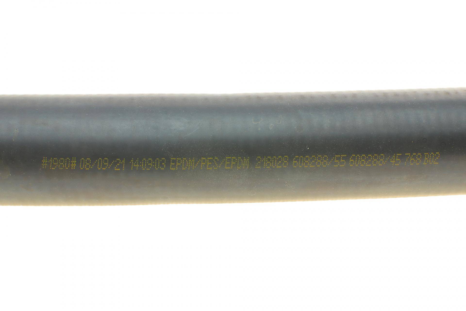 Патрубок радіатора (верхній) Renault Trafic II 1.9dCi 01-