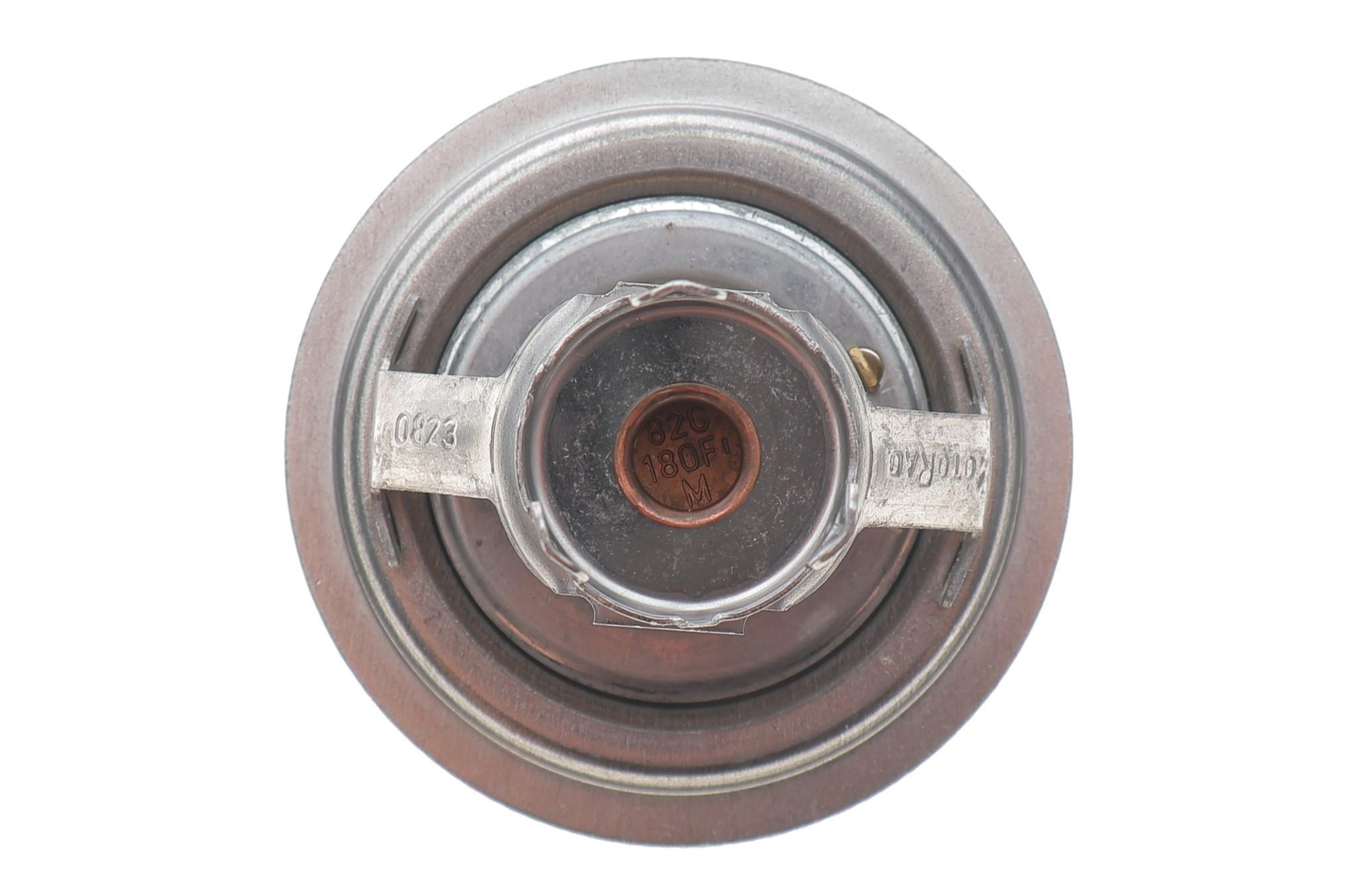 Термостат Nissan Parthfinder 3.3 V6 97-04/Patrol 2.8TD 97-00 (82°C)