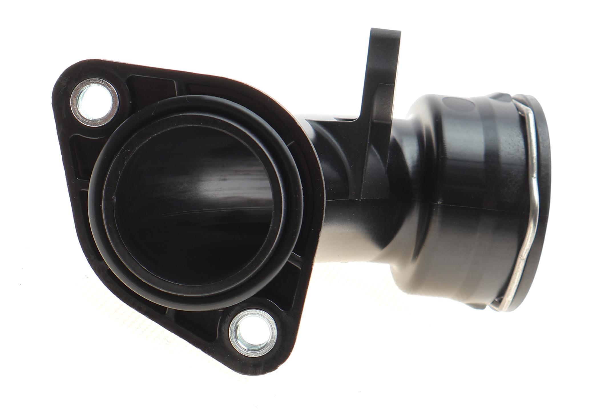 Патрубок системи охолодження MB Sprinter 907/910 18- OM651