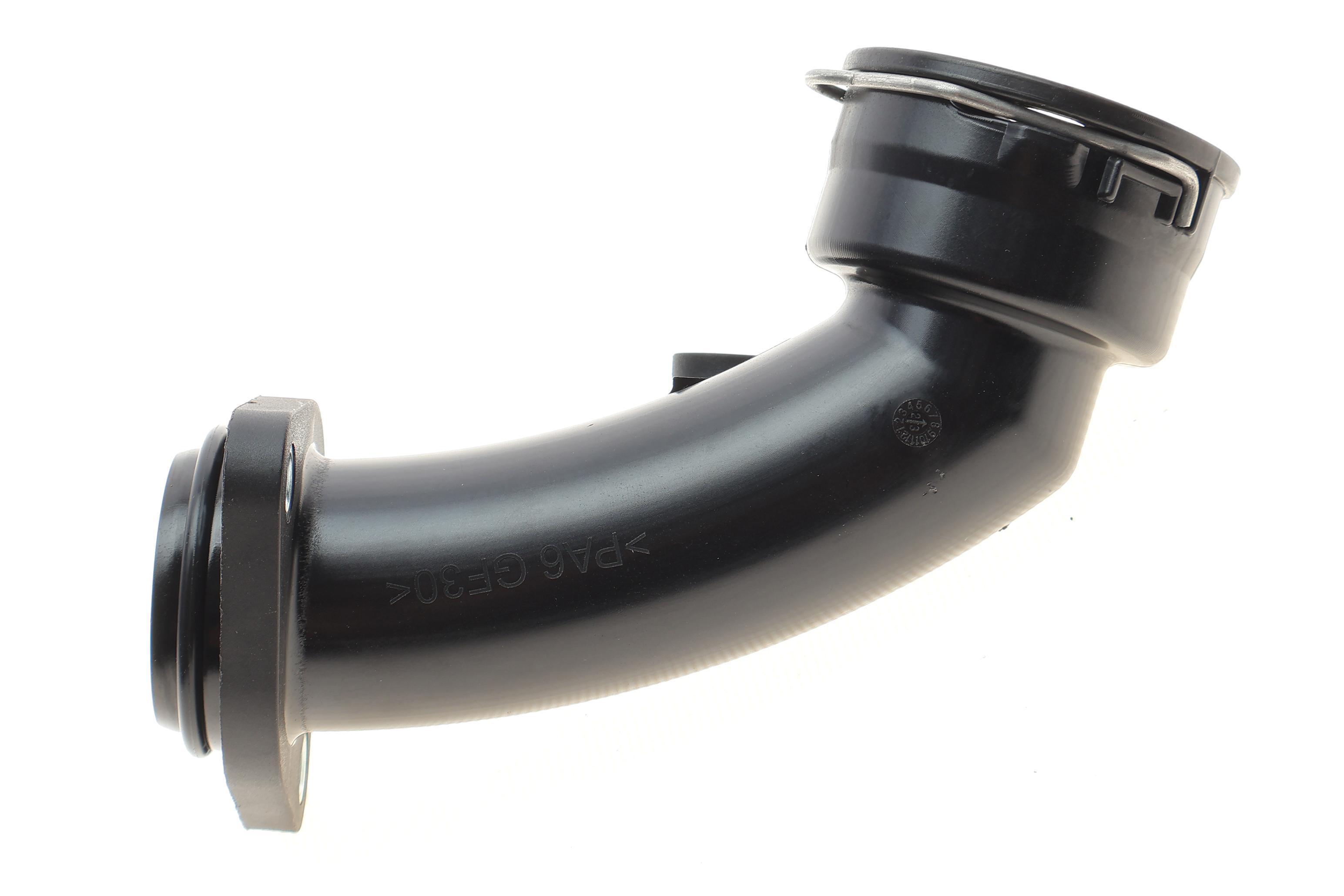 Патрубок системи охолодження MB Sprinter 907/910 18- OM651