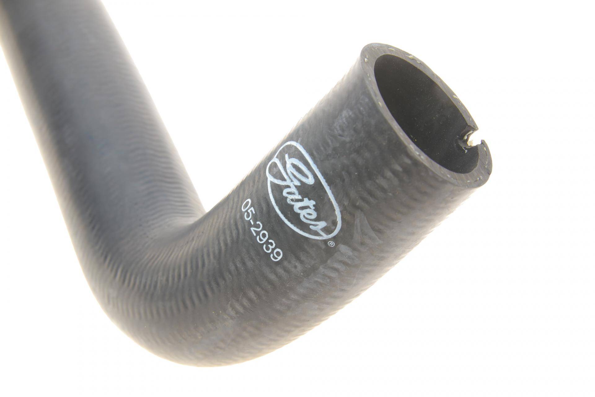 Патрубок радіатора Fiat Ducato/Citroen Jumper 2.5TDI/2.8HDi 94-