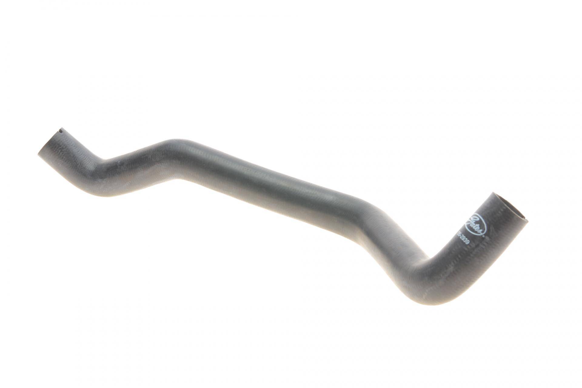 Патрубок радіатора Fiat Ducato/Citroen Jumper 2.5TDI/2.8HDi 94-