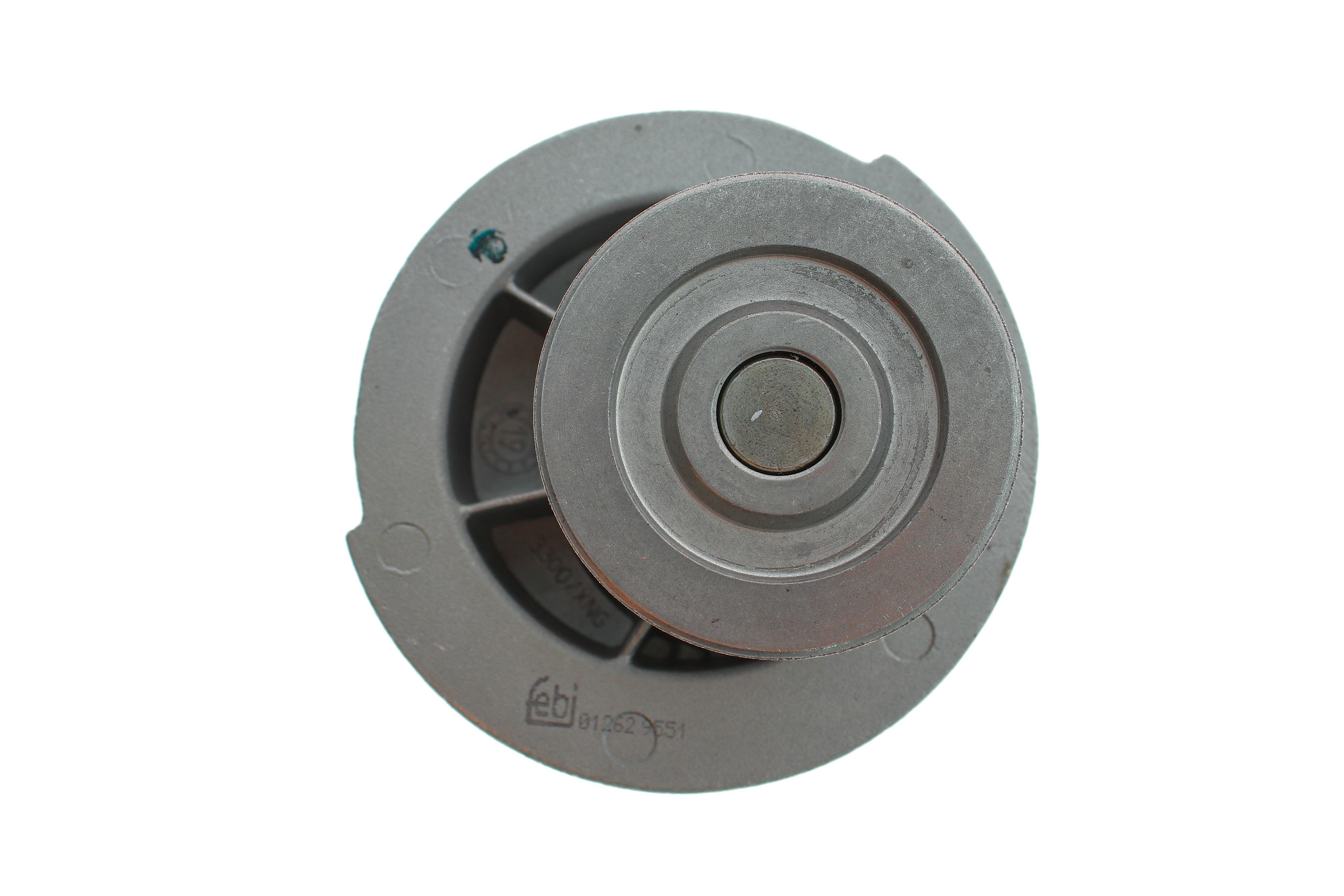 Помпа води Daewoo Lanos 1.3/1.5 97-/ Opel Kadett E 1.4-1.6 84-