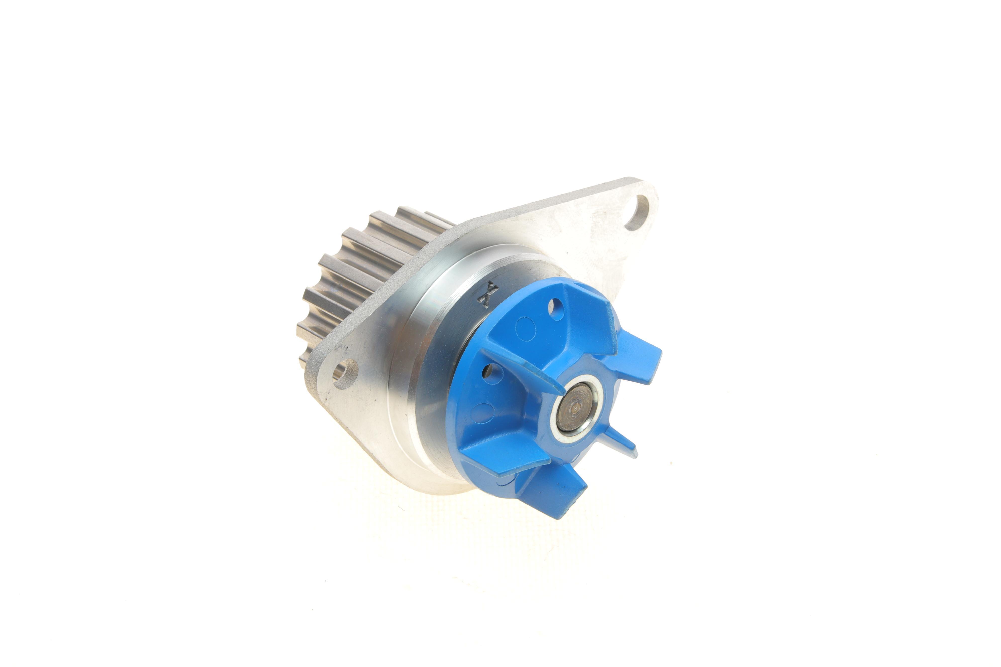 Помпа води Citroen C2/C3/Berlingo/Nemo/Peugeot Partner/206/207/306/307/Bipper 1.1/1.4i 96- (18z)