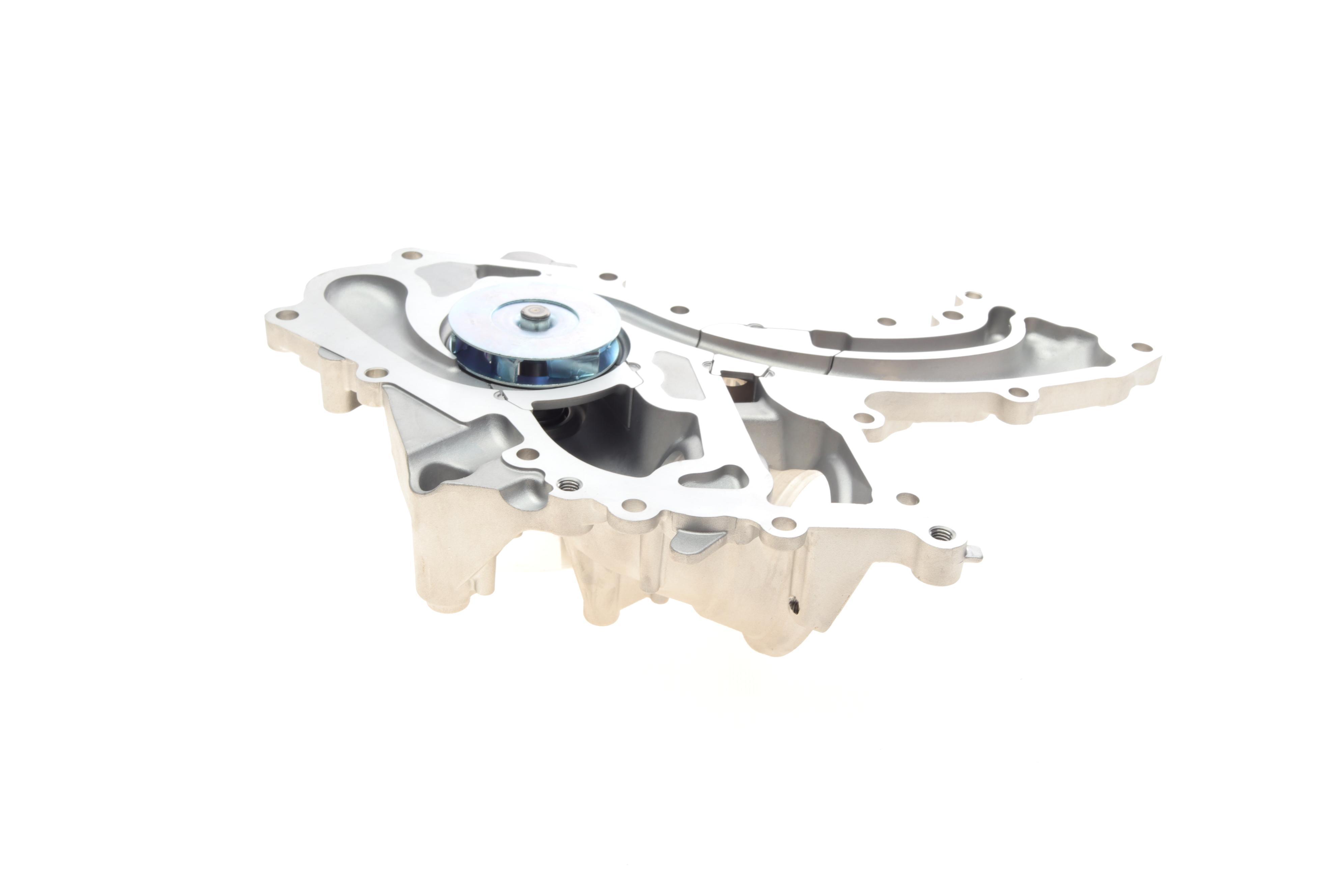 Помпа води MB E-class (W212)/S-class (W221) 09-16