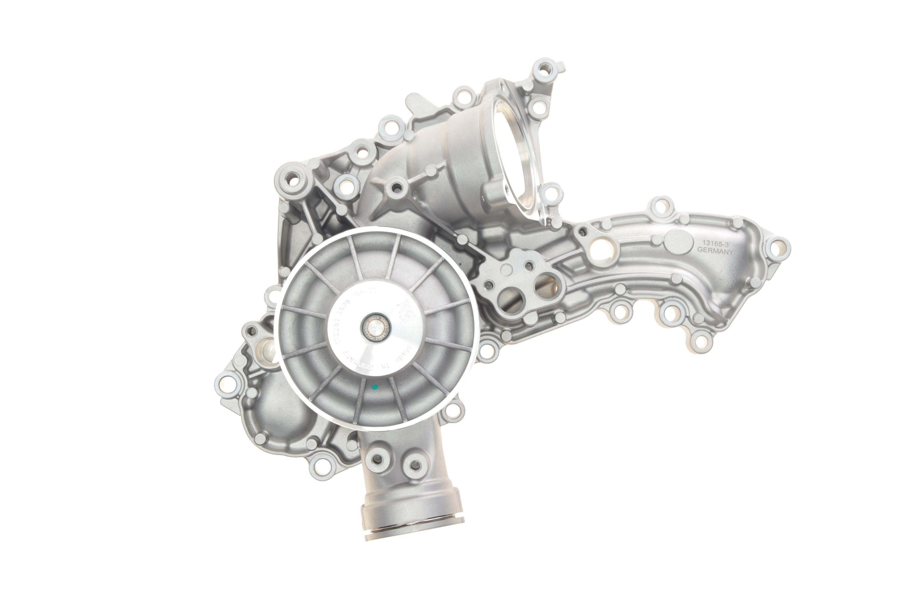 Помпа води MB E-class (W212)/S-class (W221) 09-16