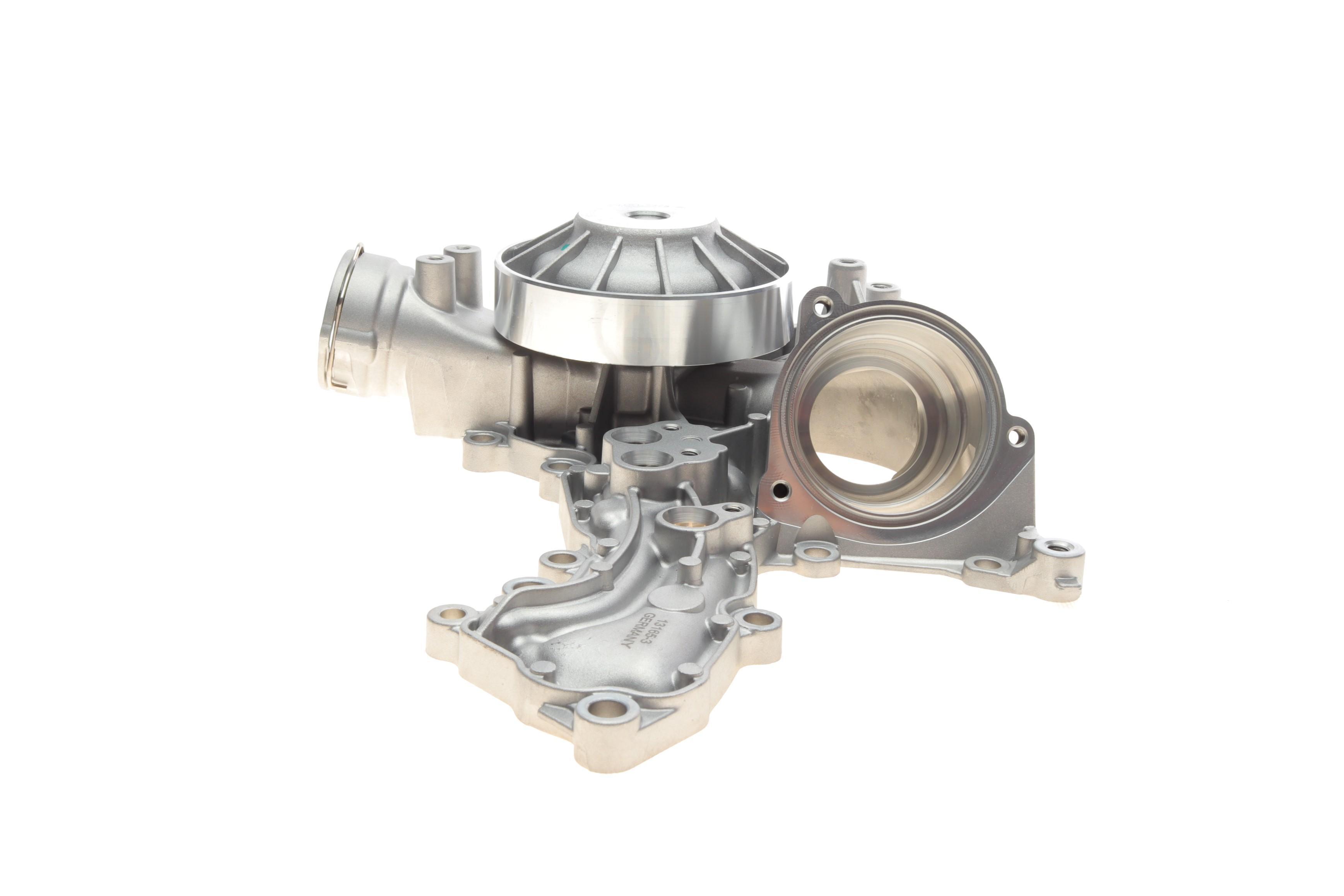 Помпа води MB E-class (W212)/S-class (W221) 09-16