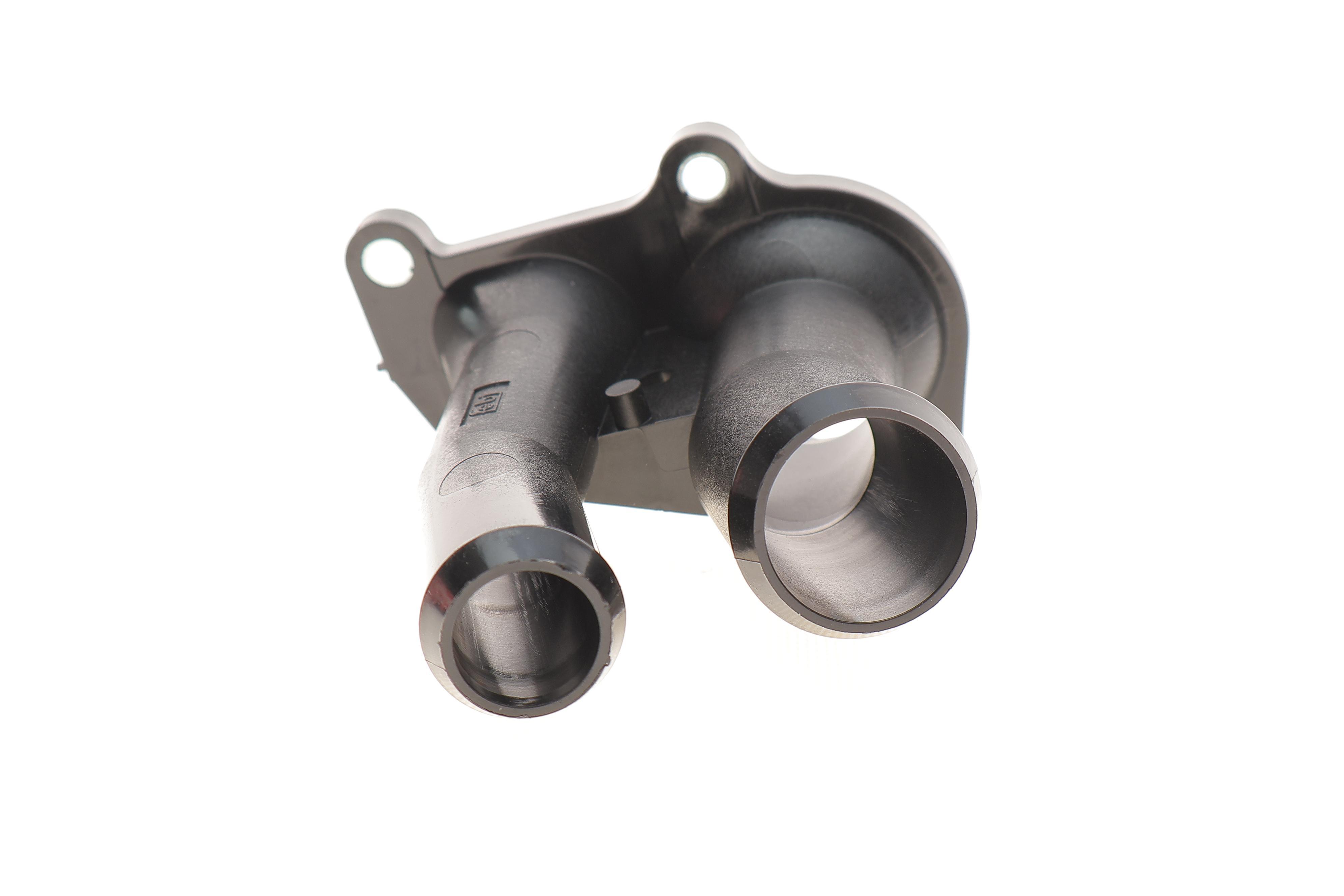 Фланець системи охолодження Ford Focus/Fiesta/Mondeo 1.6 01-