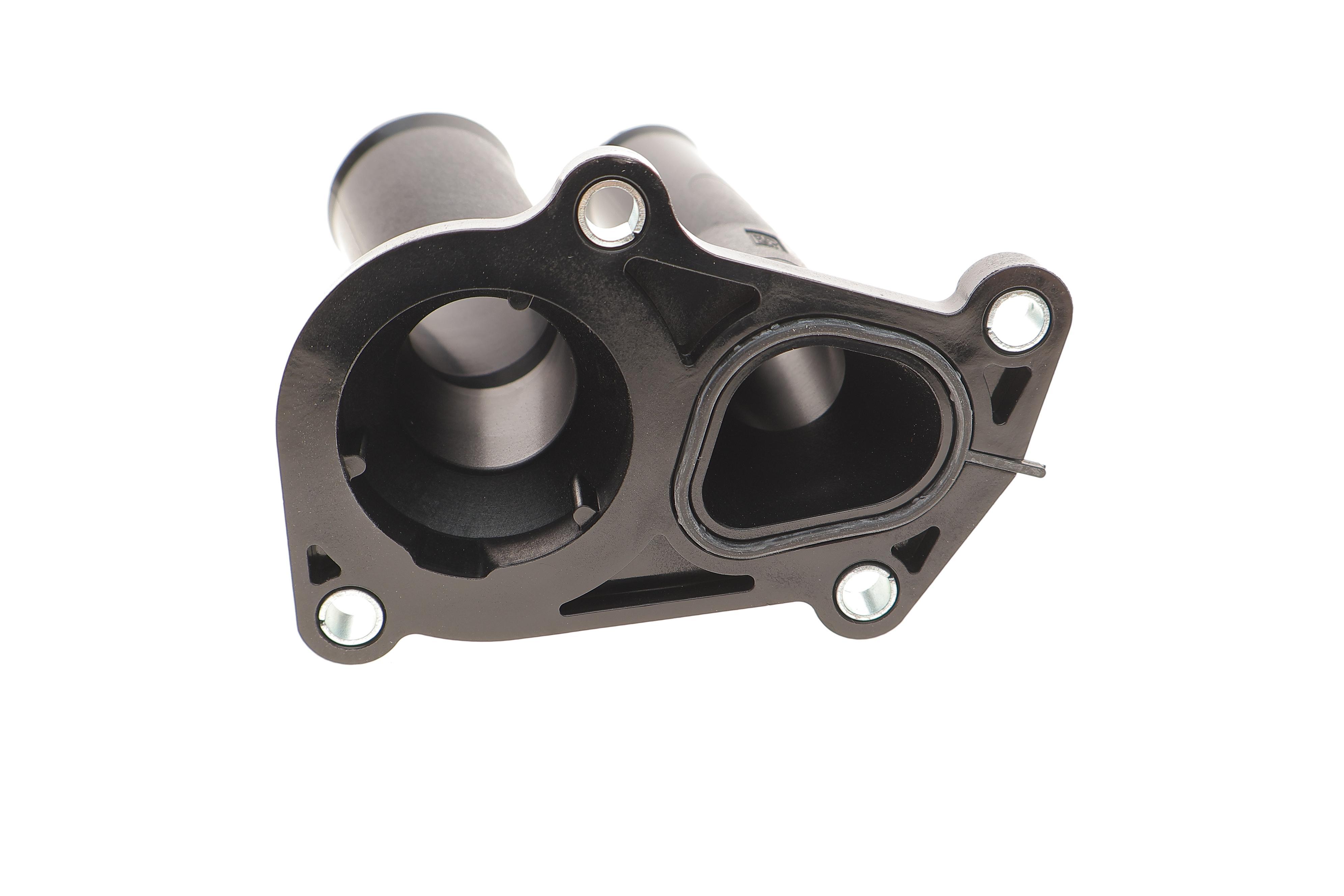 Фланець системи охолодження Ford Focus/Fiesta/Mondeo 1.6 01-