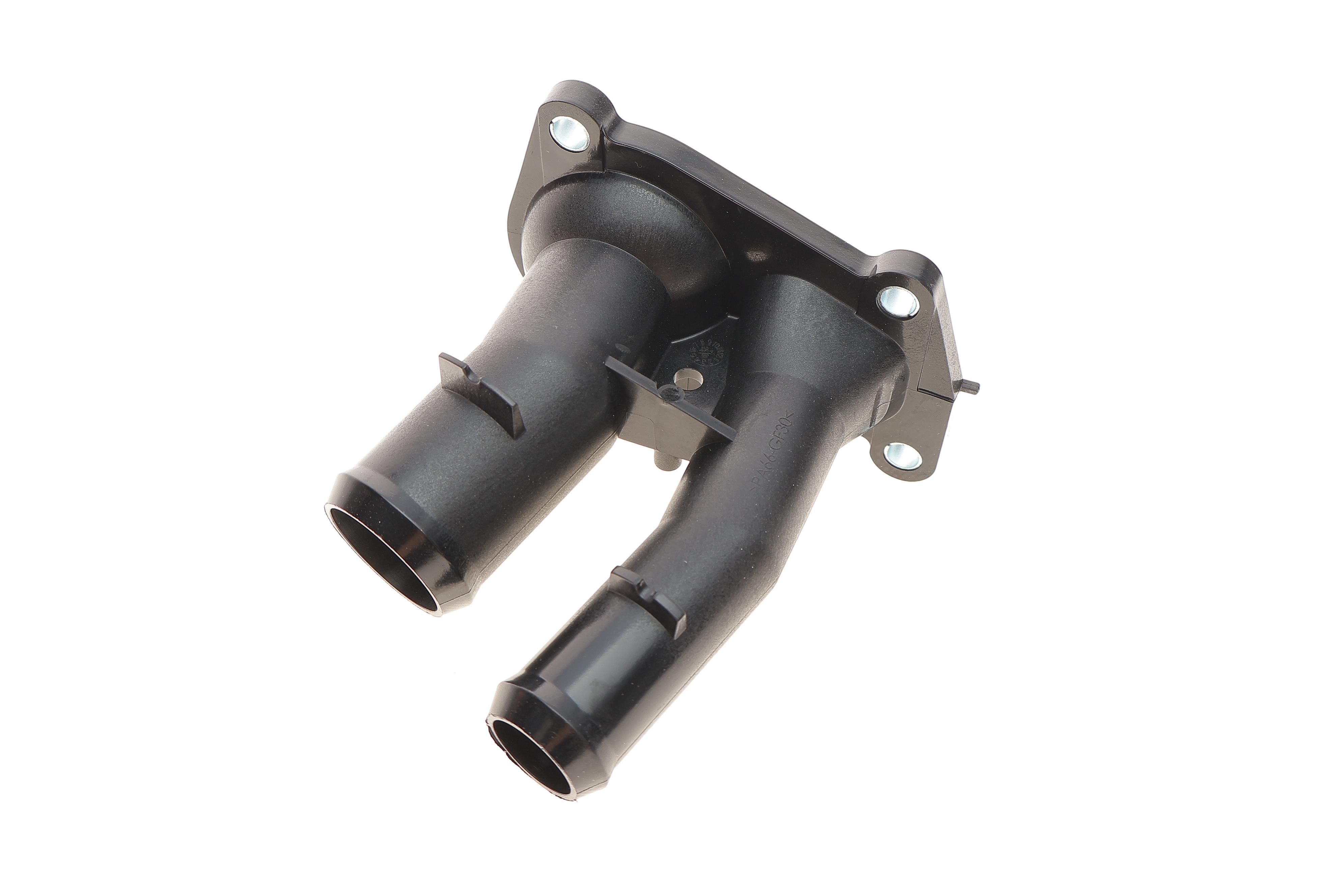 Фланець системи охолодження Ford Focus/Fiesta/Mondeo 1.6 01-