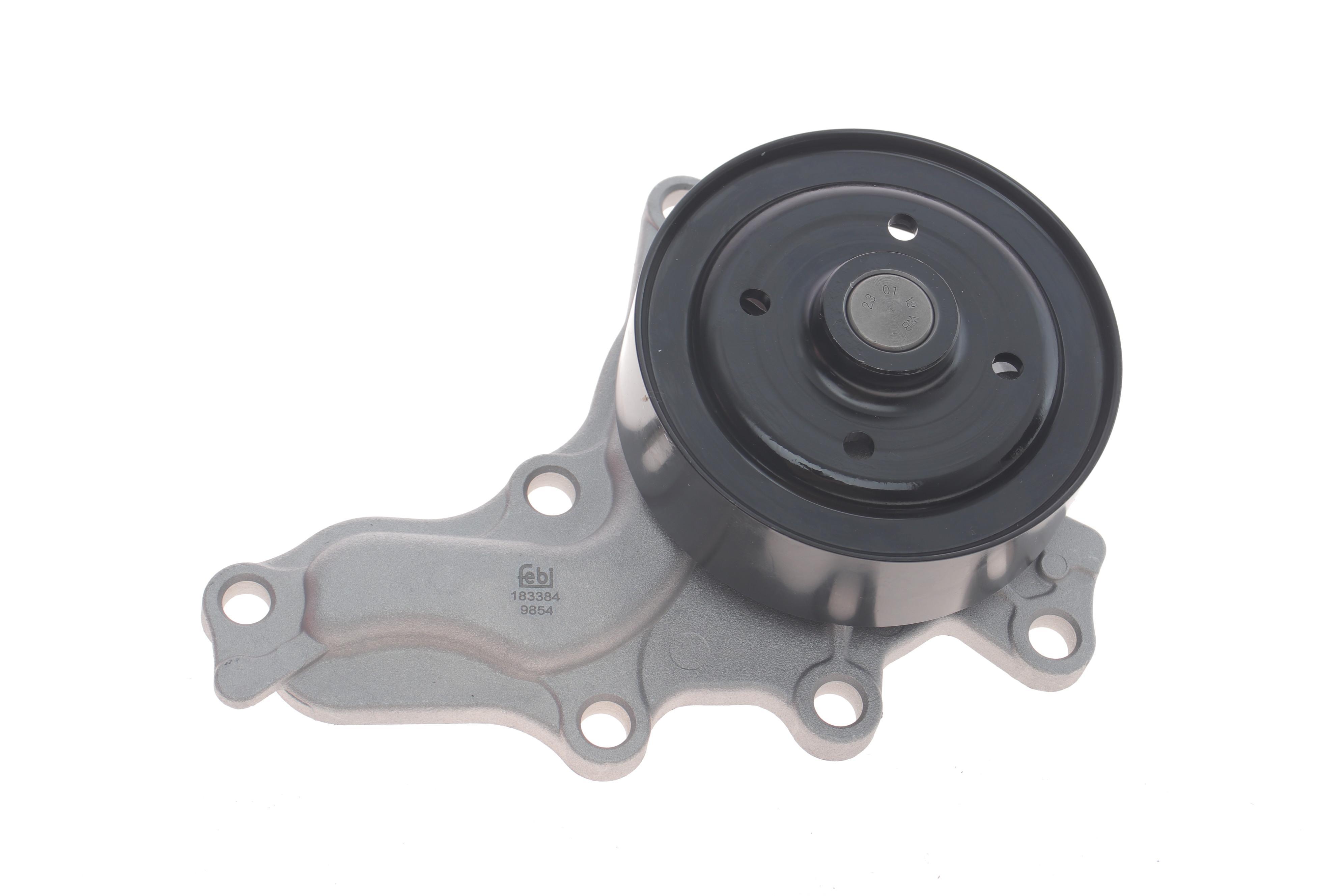 Помпа води Toyota Camry/Rav4/Lexus ES/RX 2.5/2.7 08-