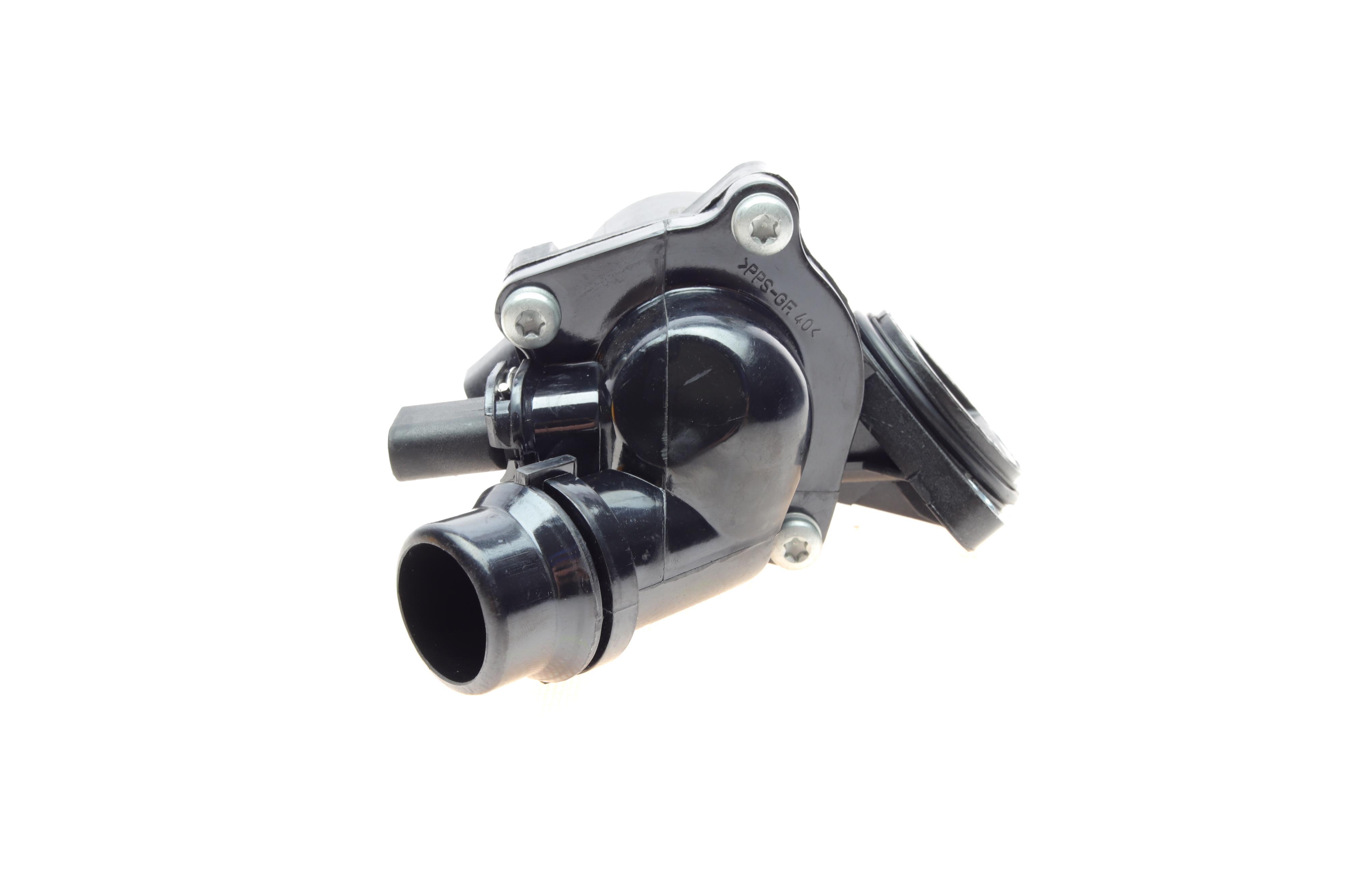 Термостат Audi A4/A6 1.8T/2.0 01-08 (105°C) (TE0377)