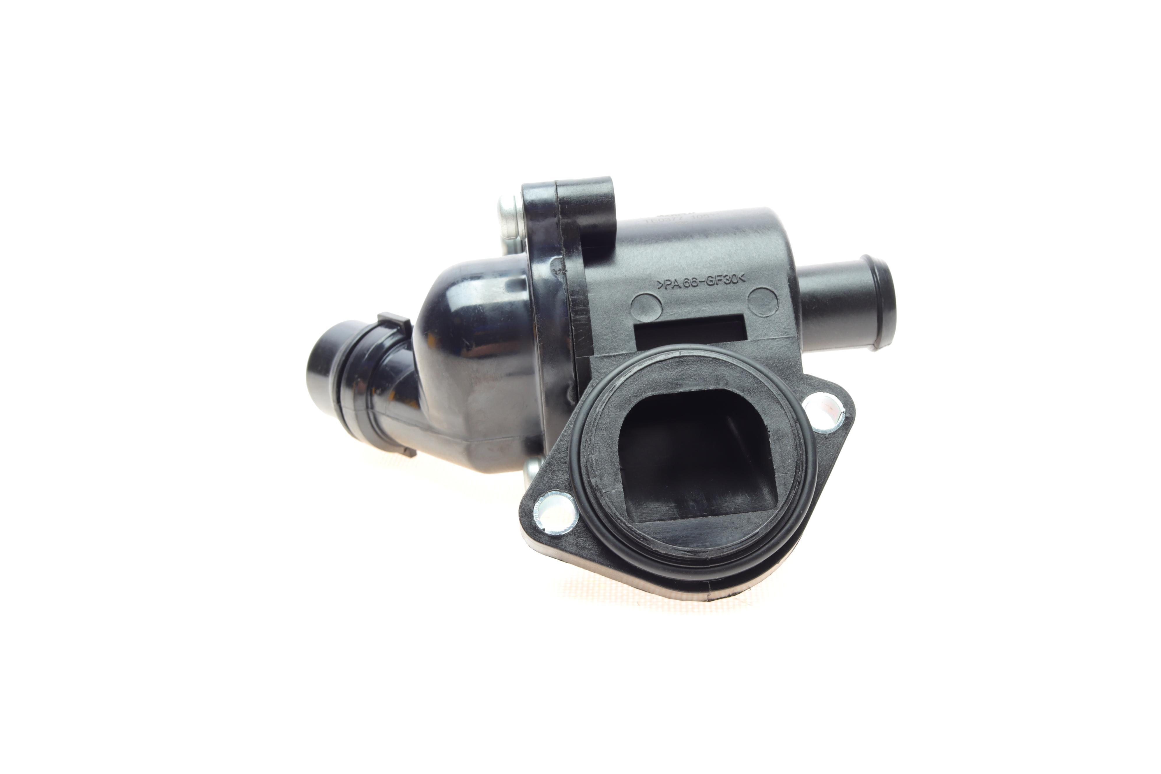 Термостат Audi A4/A6 1.8T/2.0 01-08 (105°C) (TE0377)