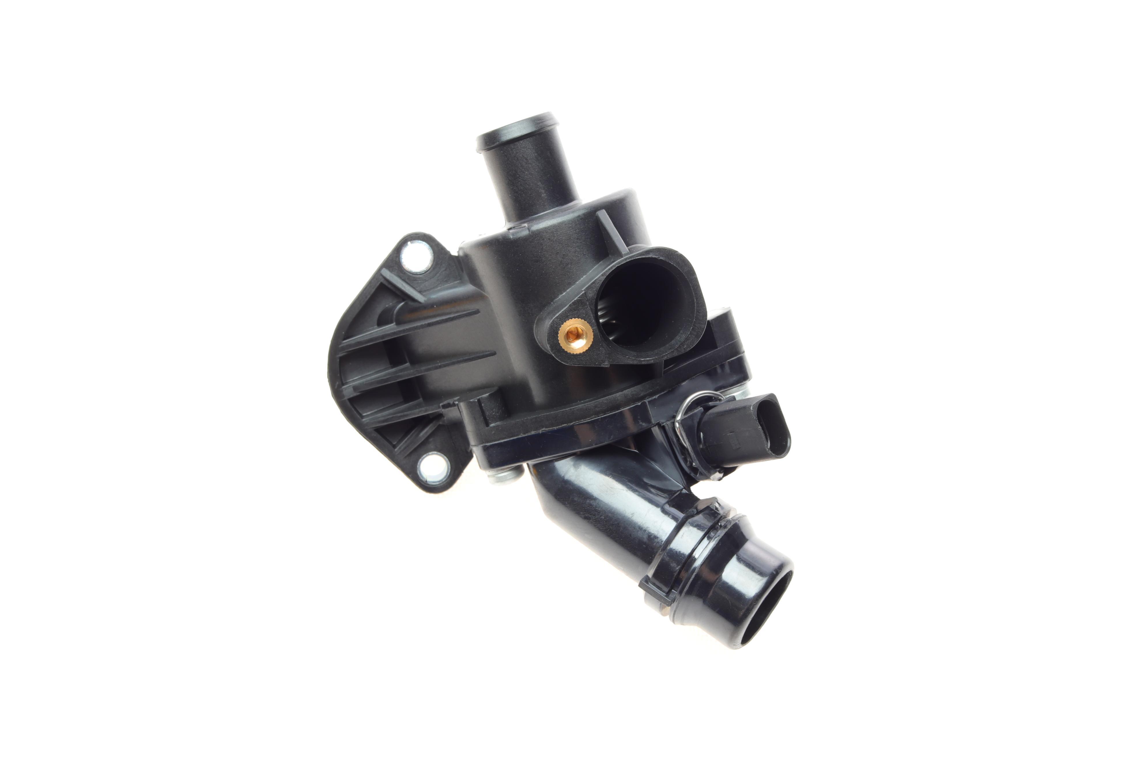 Термостат Audi A4/A6 1.8T/2.0 01-08 (105°C) (TE0377)