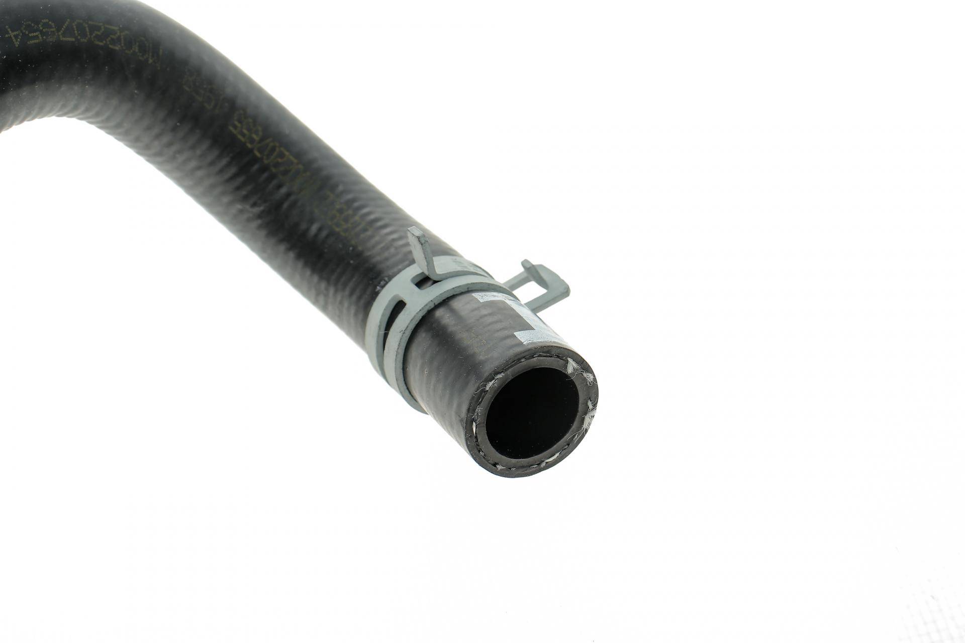 Патрубок радіатора Ford Tourneo Connect/Transit Connect 1.8TDCi/TDDi/DI 02-13 (в зборі)