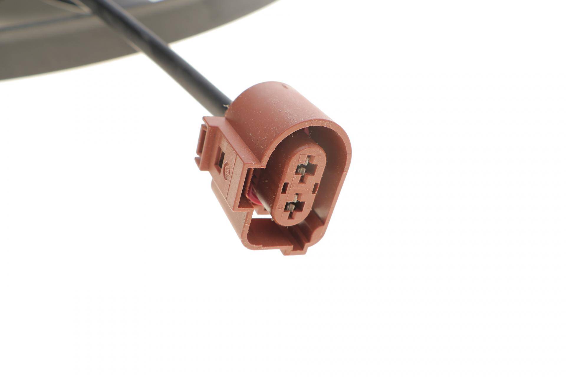 Вентилятор радіатора (електричний) VW Caddy III 1.9/2.0 TDI 04- (d=360)