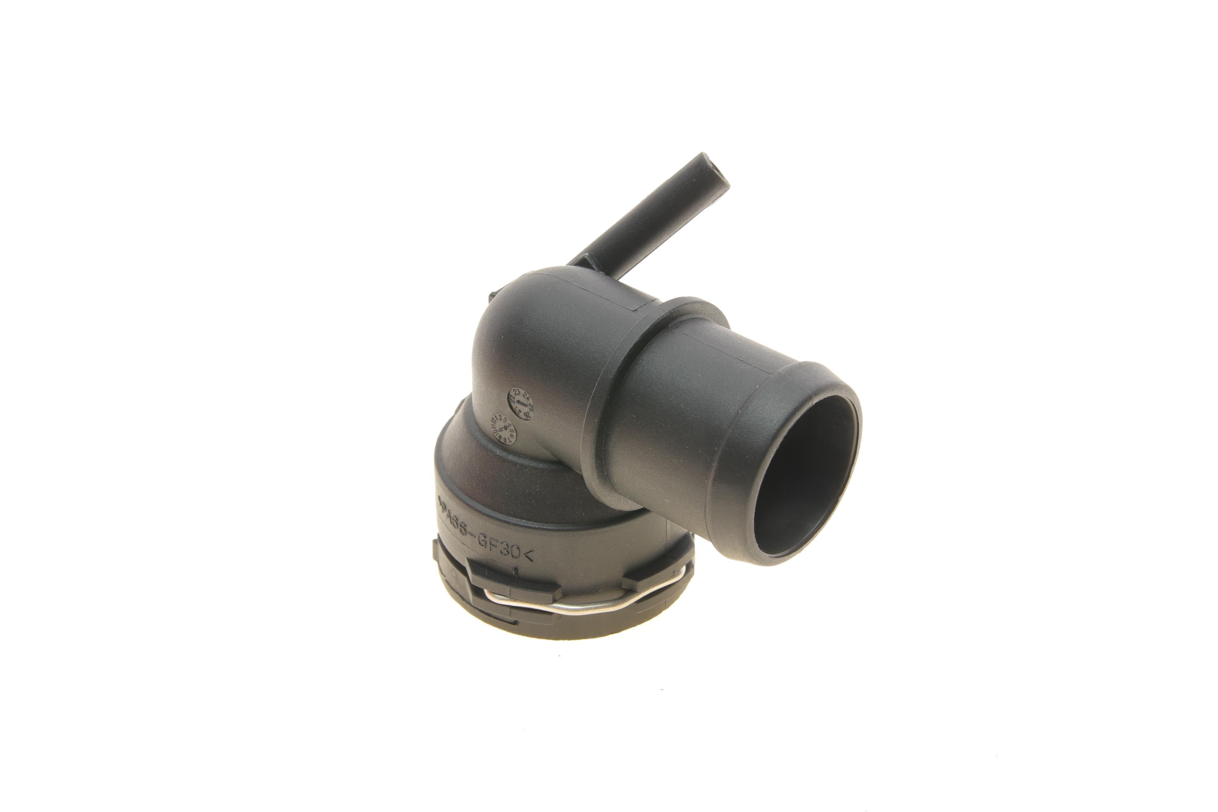 Фланець системи охолодження VW Caddy III/Golf V 1.9-2.0 TDI 05-13