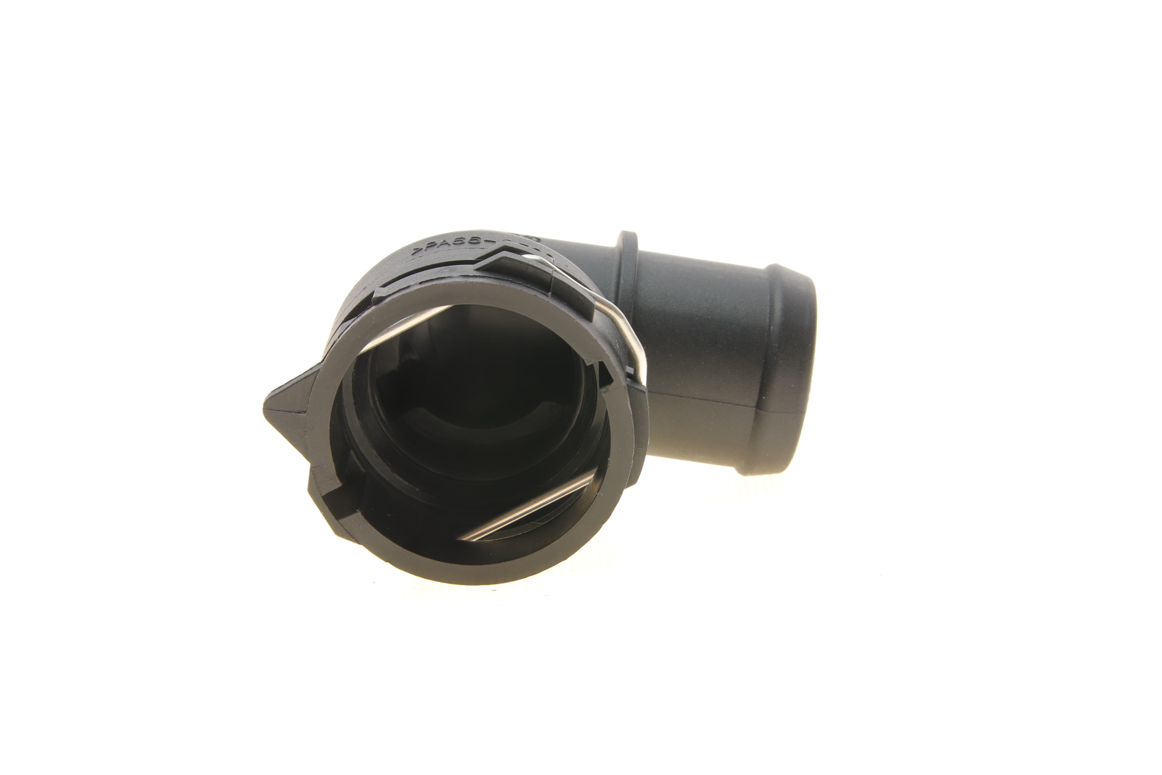 Фланець системи охолодження VW Caddy III/Golf V 1.9-2.0 TDI 05-13