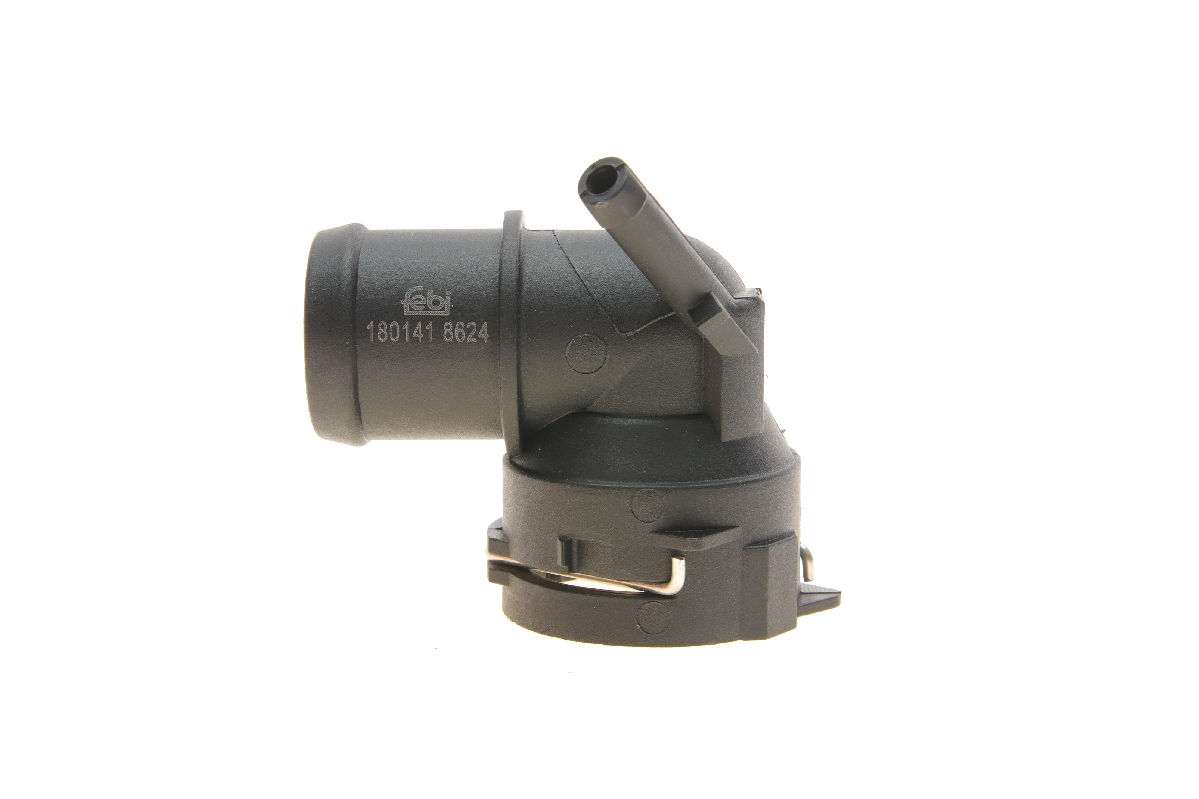 Фланець системи охолодження VW Caddy III/Golf V 1.9-2.0 TDI 05-13